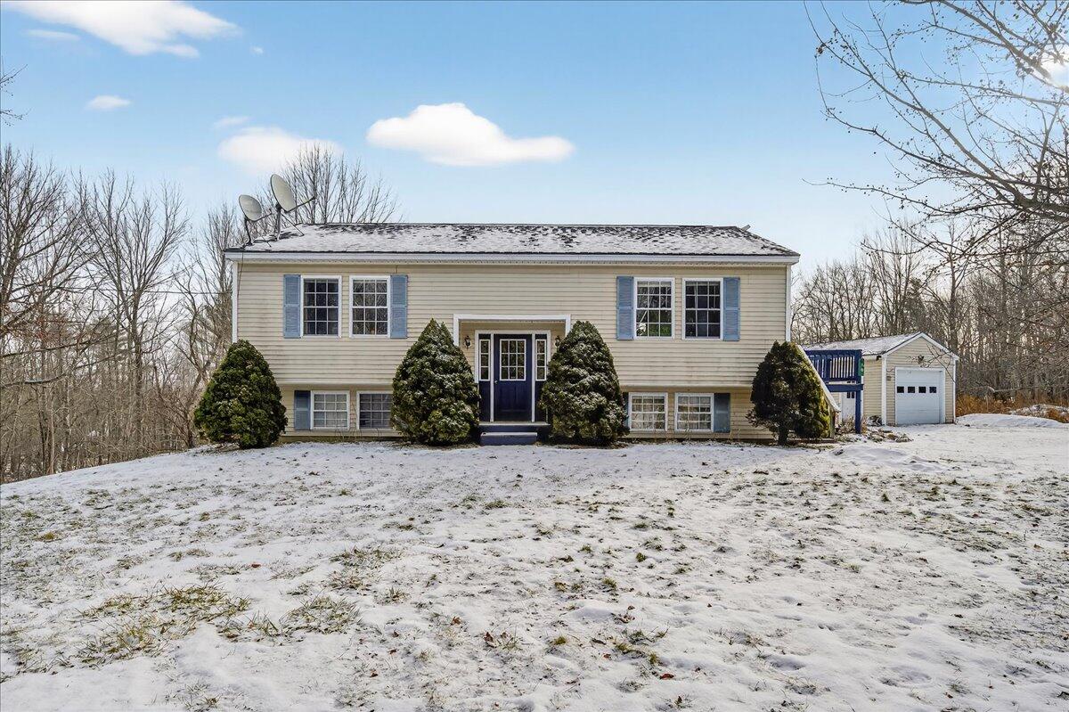 36 Kelley Road, Orono, ME, 04473