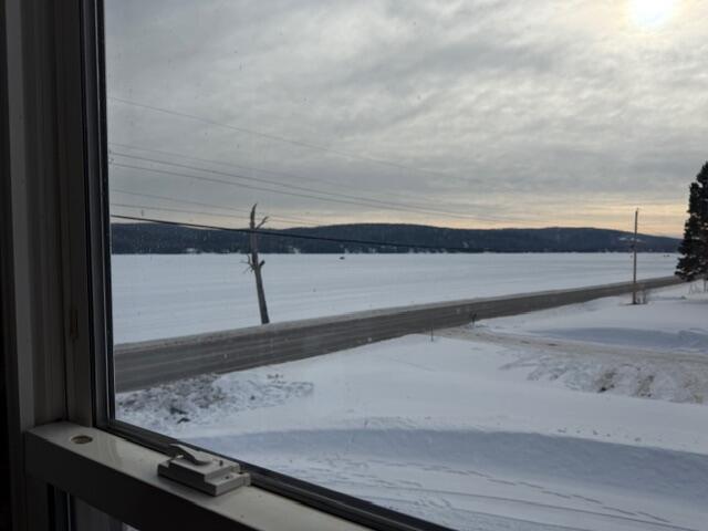 93 Sinclair Road, Sinclair, ME, 04779