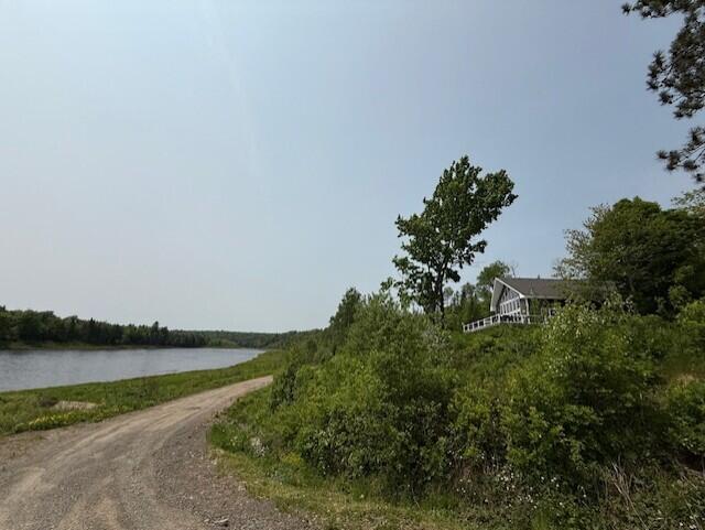 1027 Gardner Creek Road, Wade, ME, 04786