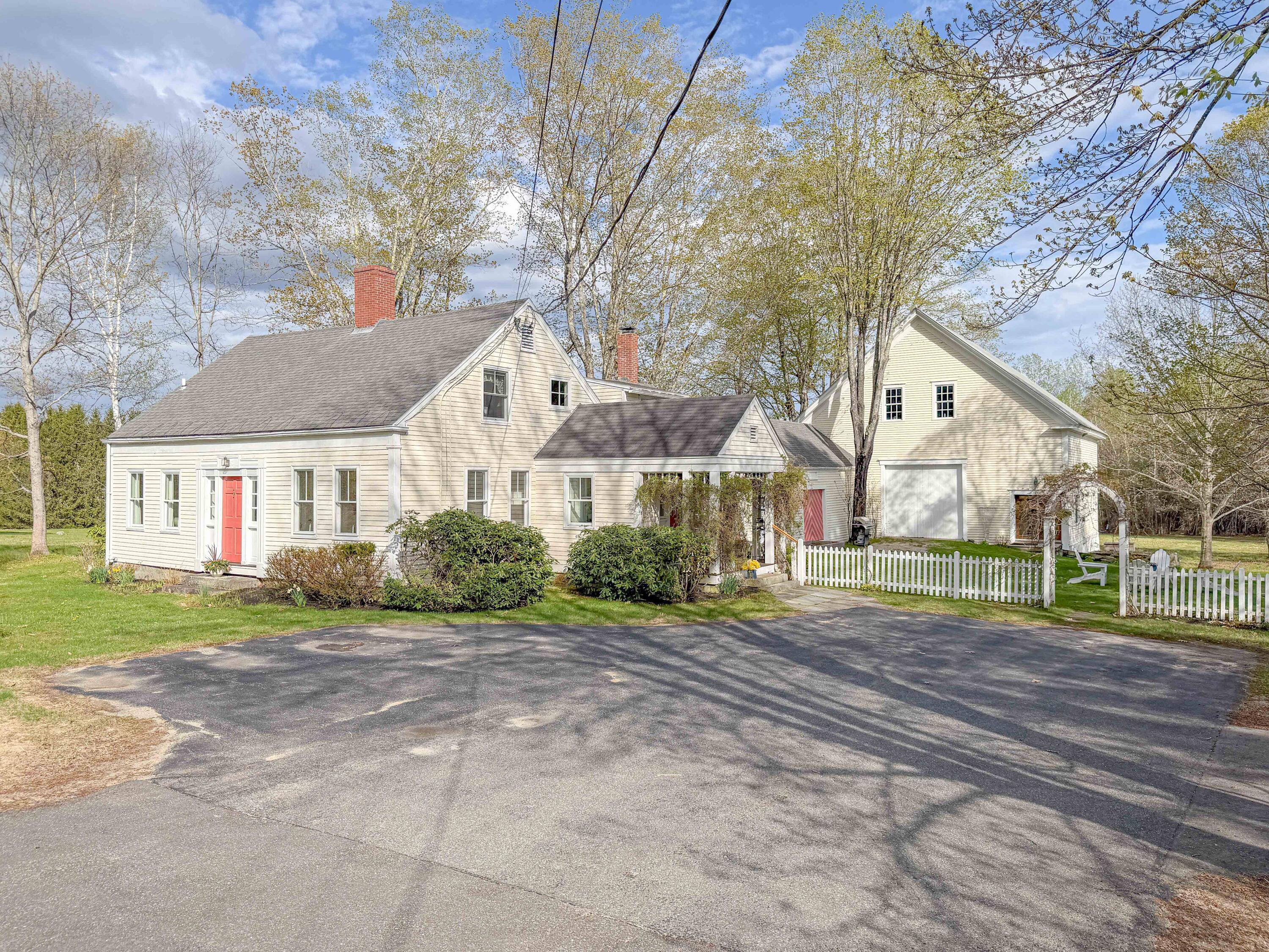 North Yarmouth