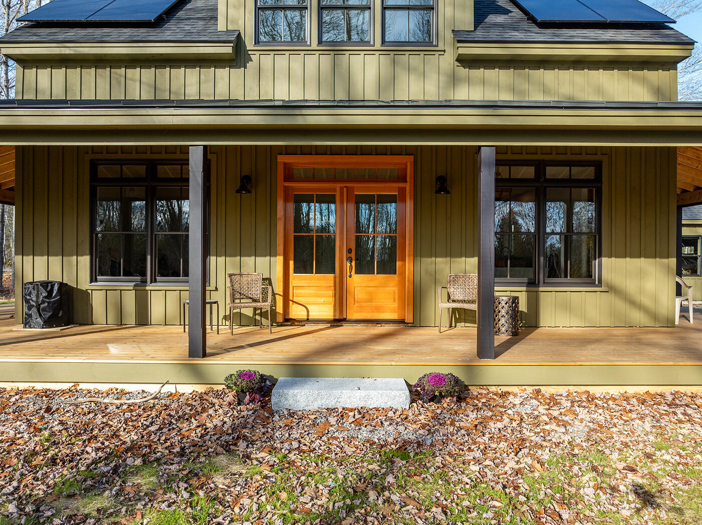 185 Glenwood Lane, Northport, ME, 04849