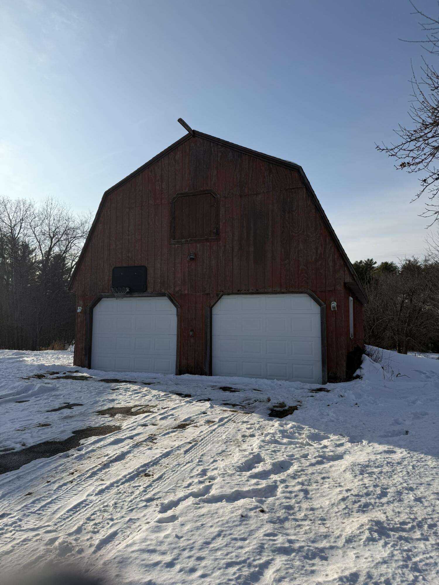 17 Walker Road, Mechanic Falls, ME, 04256