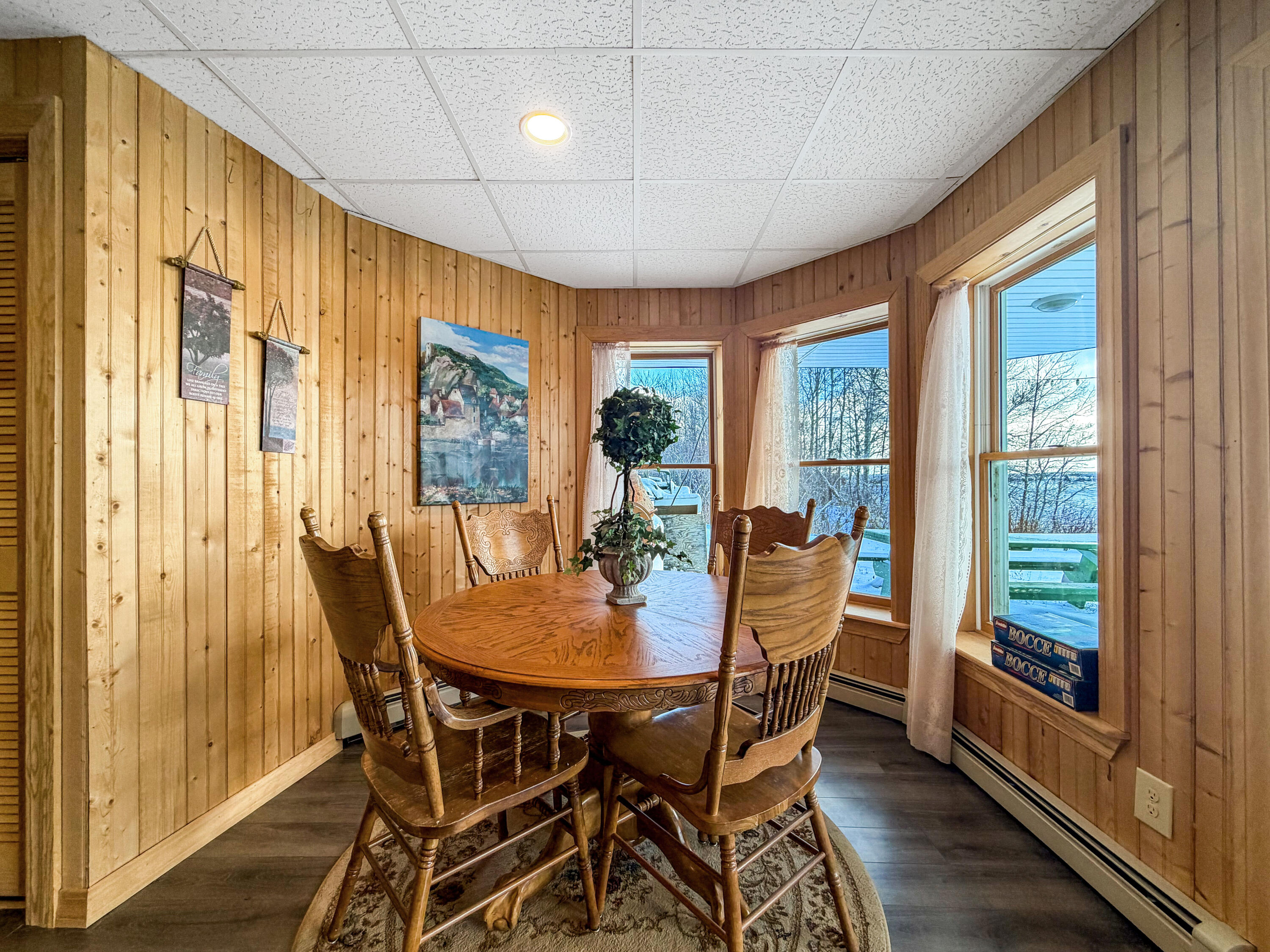824 Beaulieu Road, Madawaska, ME, 04773