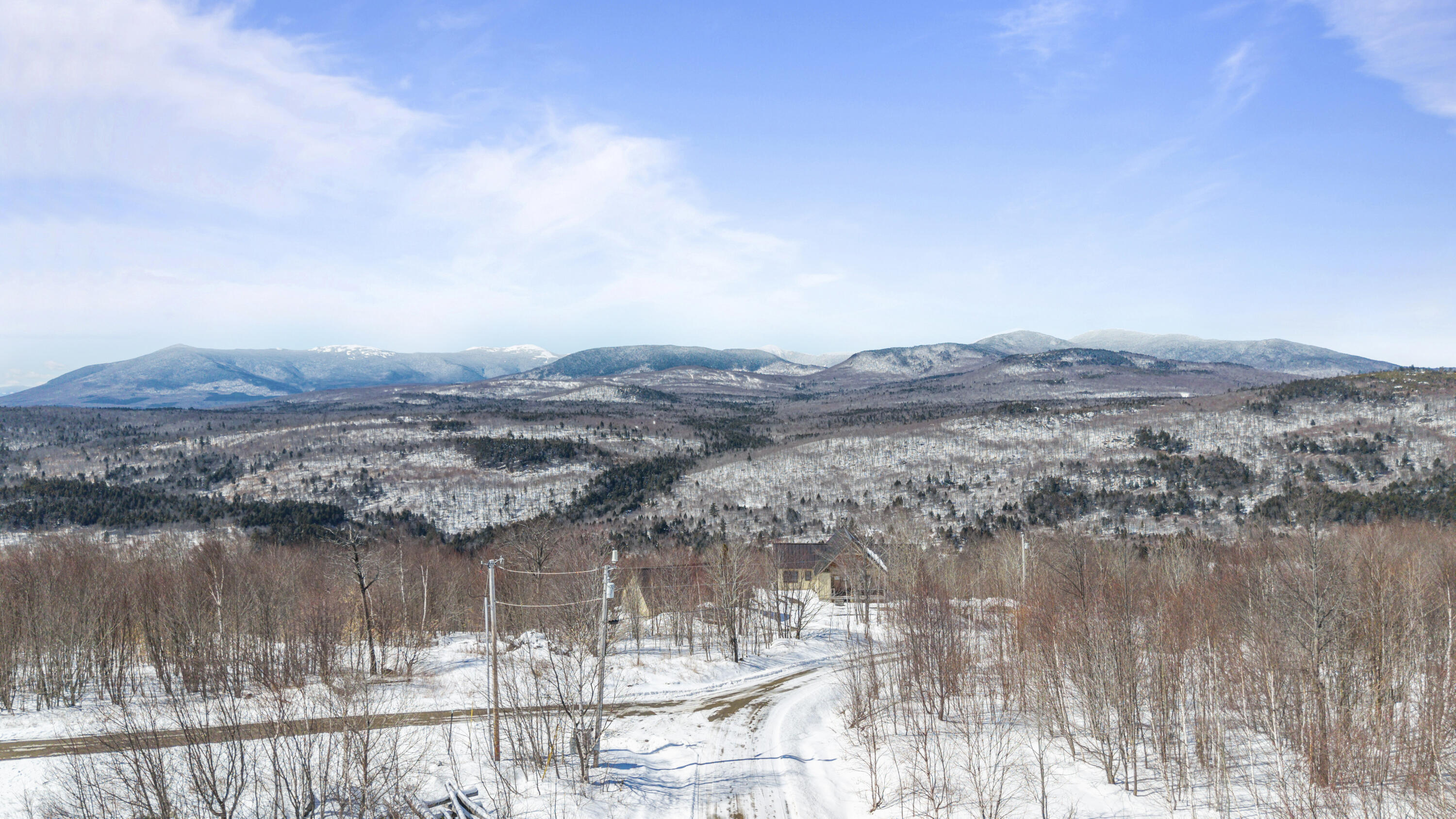 Lot 01-63 Ira Mountain Road, Kingfield, ME, 04947