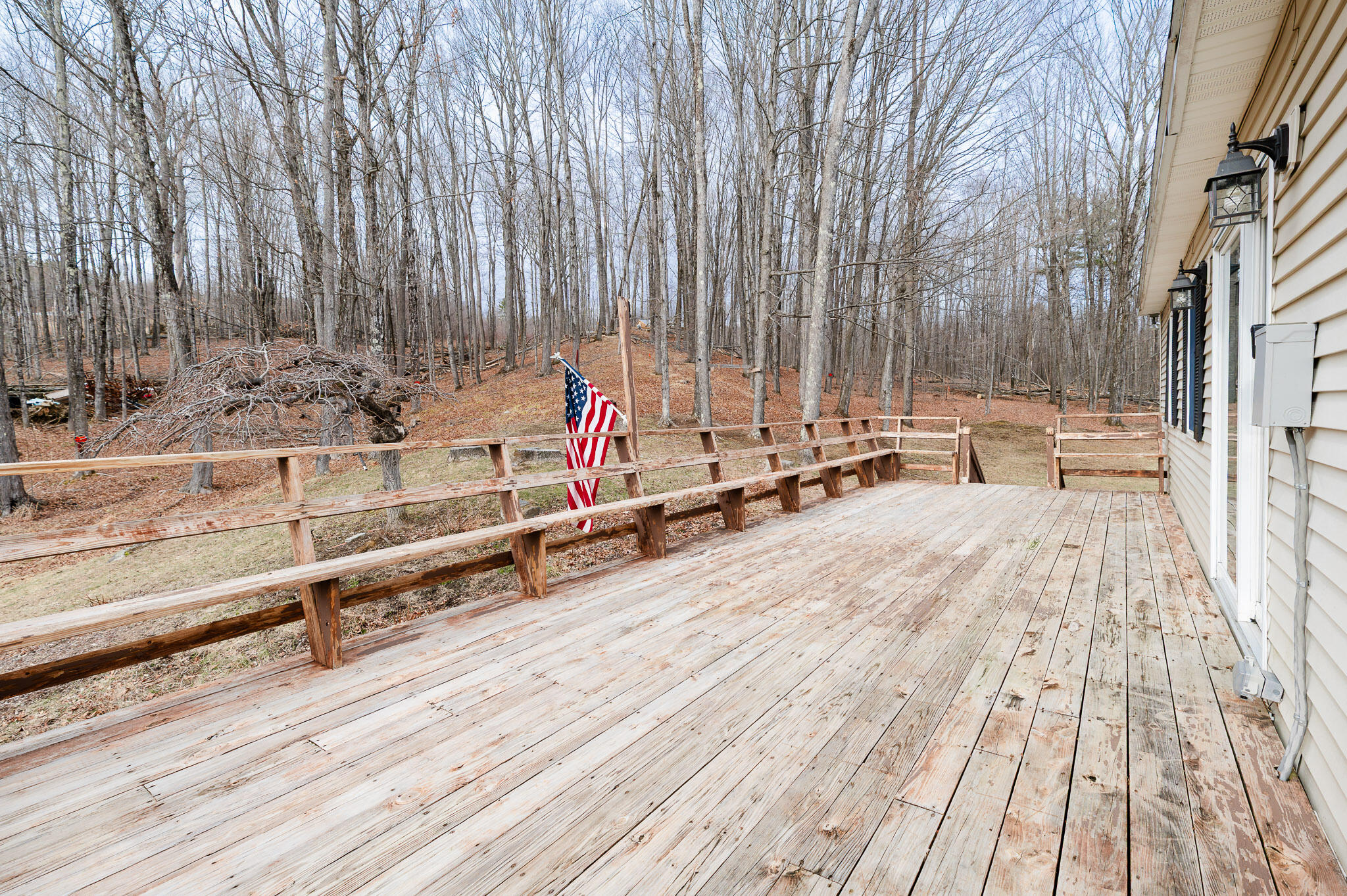 185 Temple Road, Wilton, ME, 04294