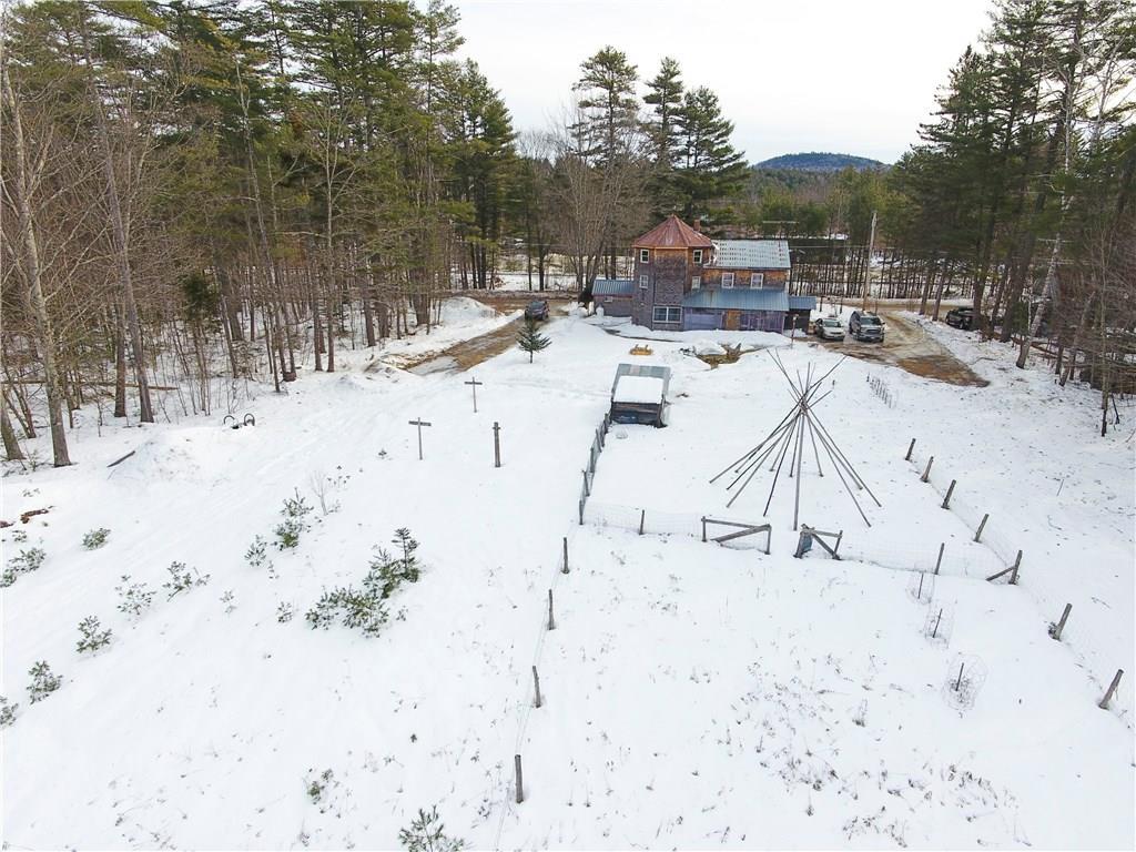 221 Barker Road, Bethel, ME, 04217-3227