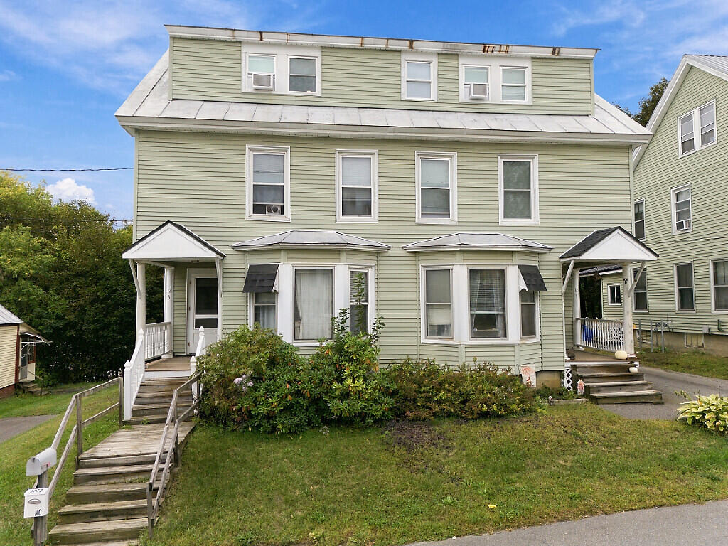 12 & 14 Boothby Street, Waterville, ME 04901 03_DJI_0022_DxO_mls