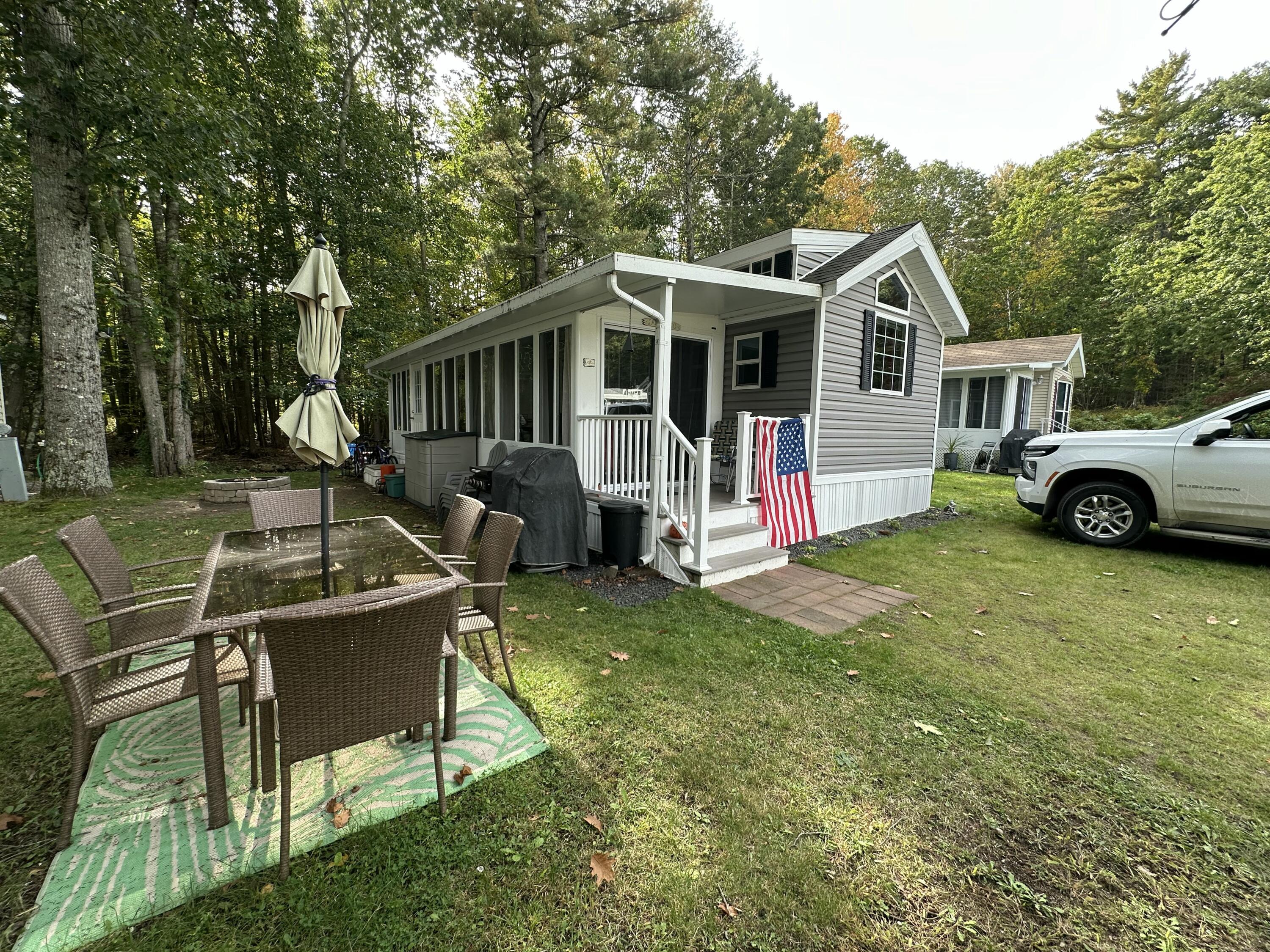 Property photo for 150 Chapel Road, #823, Wells, ME