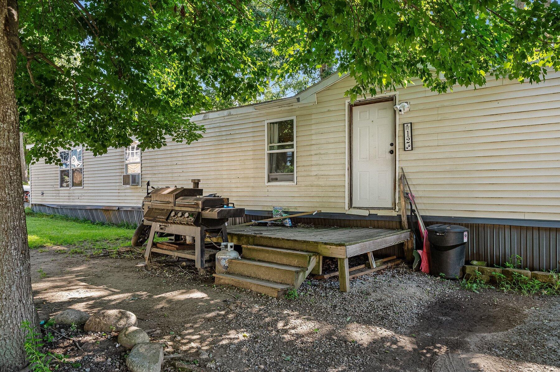 12 Allen Avenue, Arundel, ME 04046 Exterior