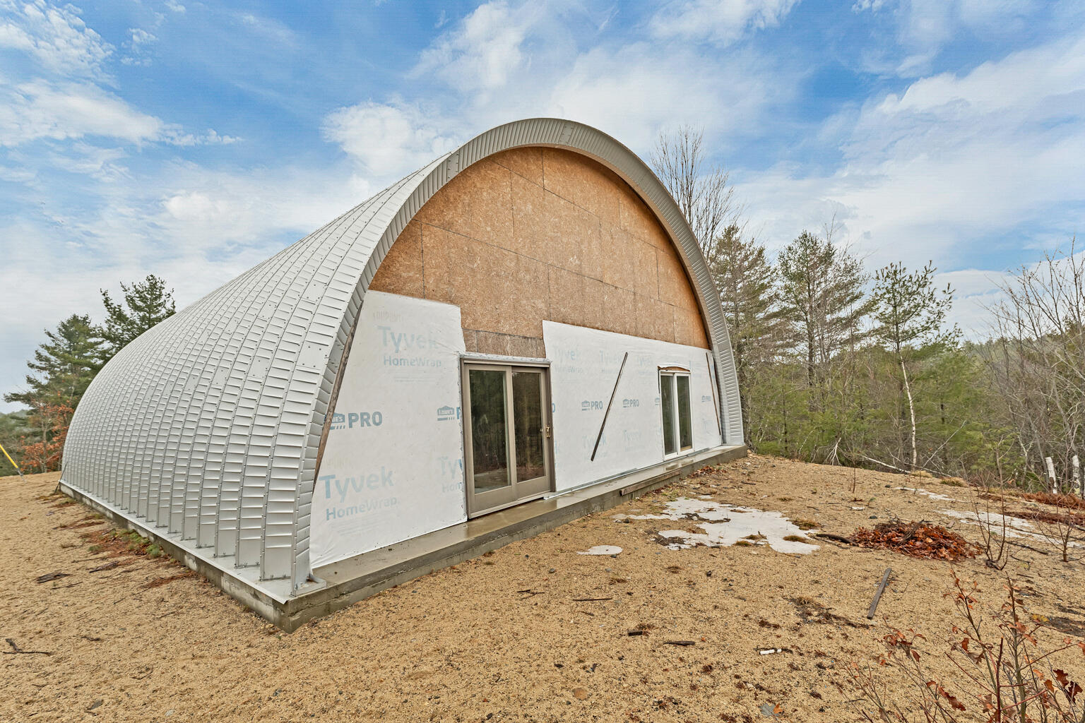 47 Hodgdon Road, Shapleigh, ME, 04076