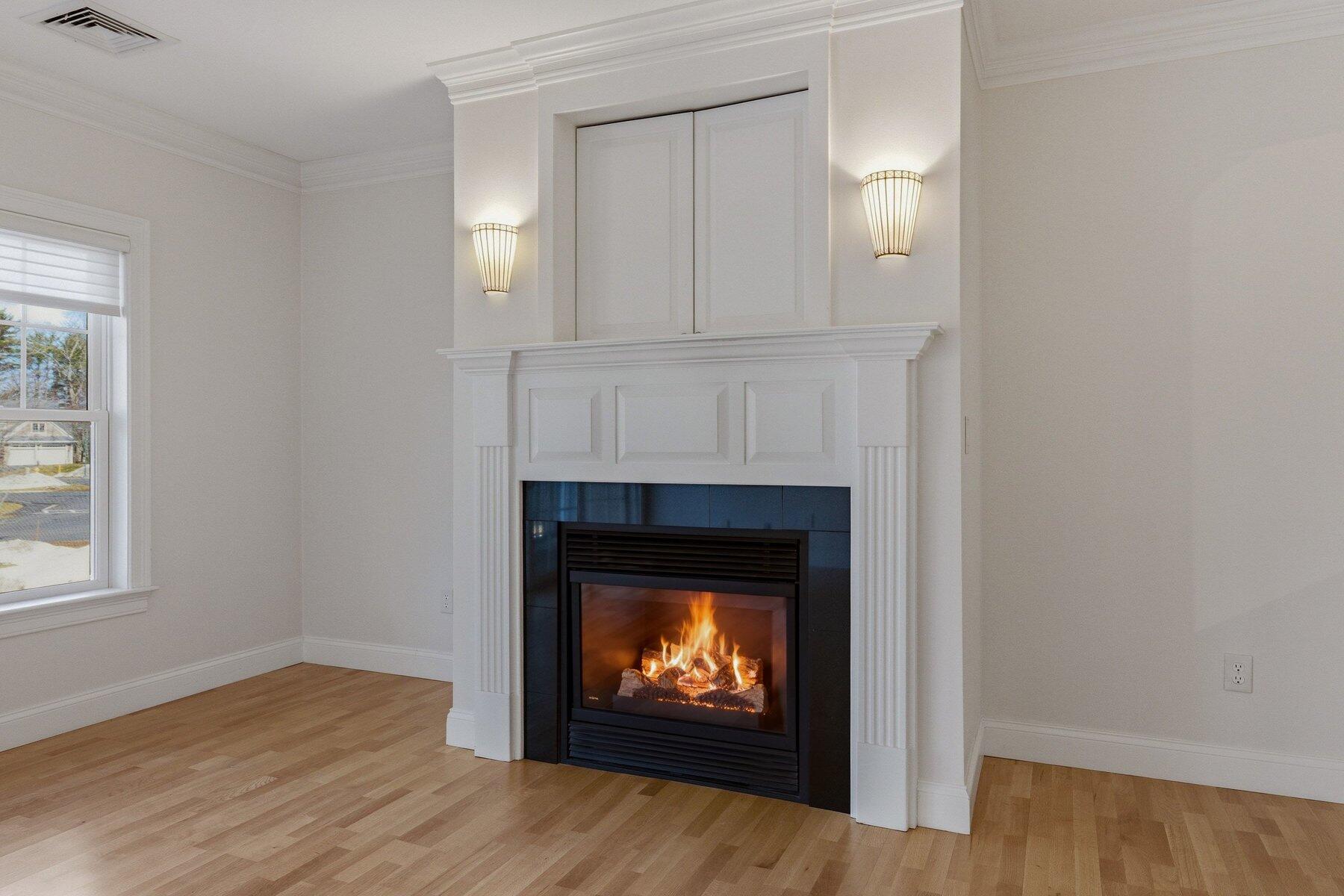 100 Shepards Cove Road UNIT F204, Kittery, ME, 03904