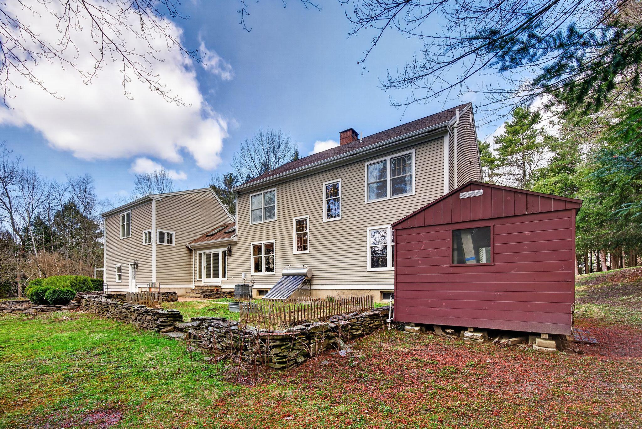 17 Richard Road, Gorham, ME, 04038