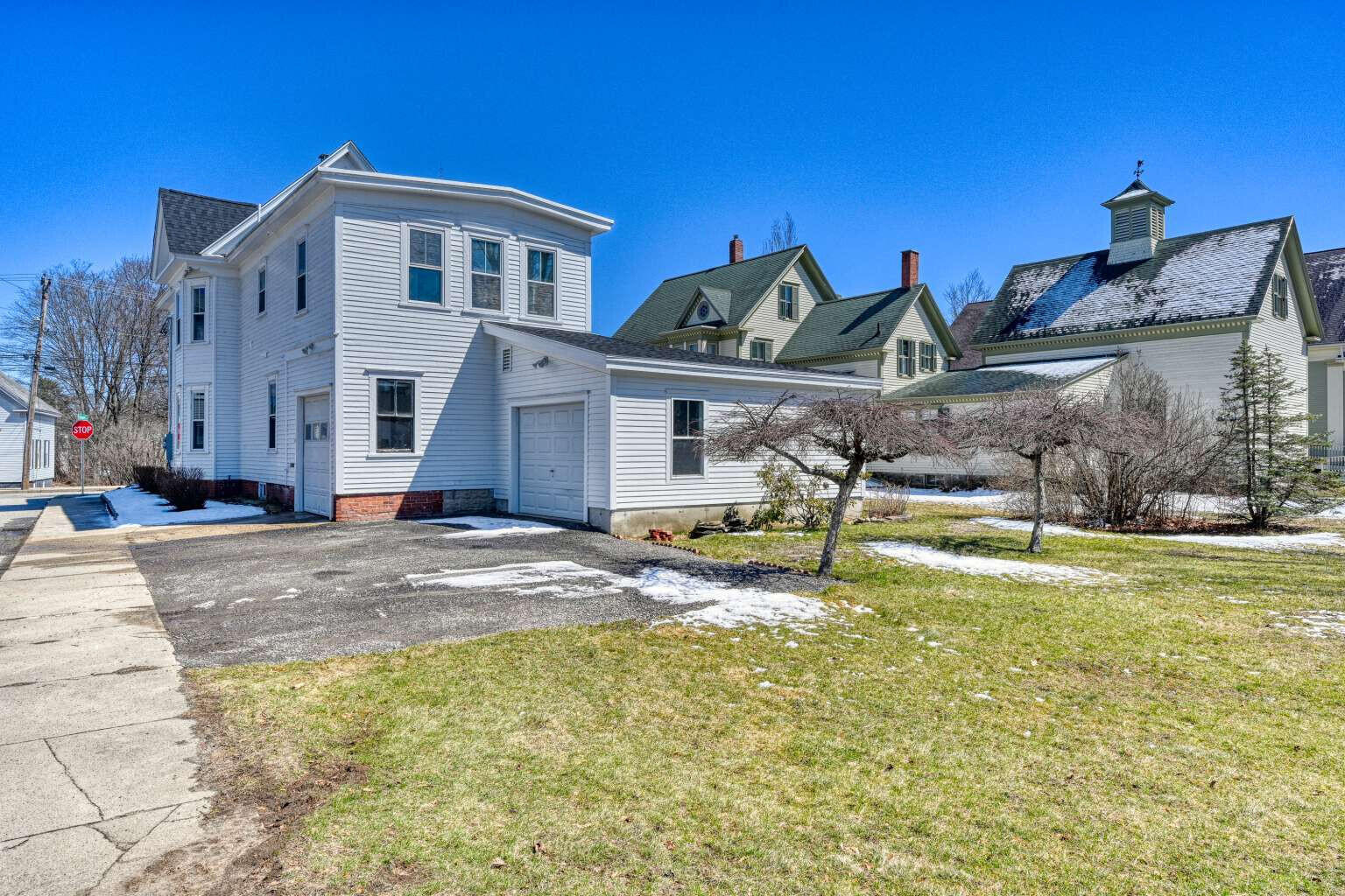 501 Main Street, Sanford, ME, 04083