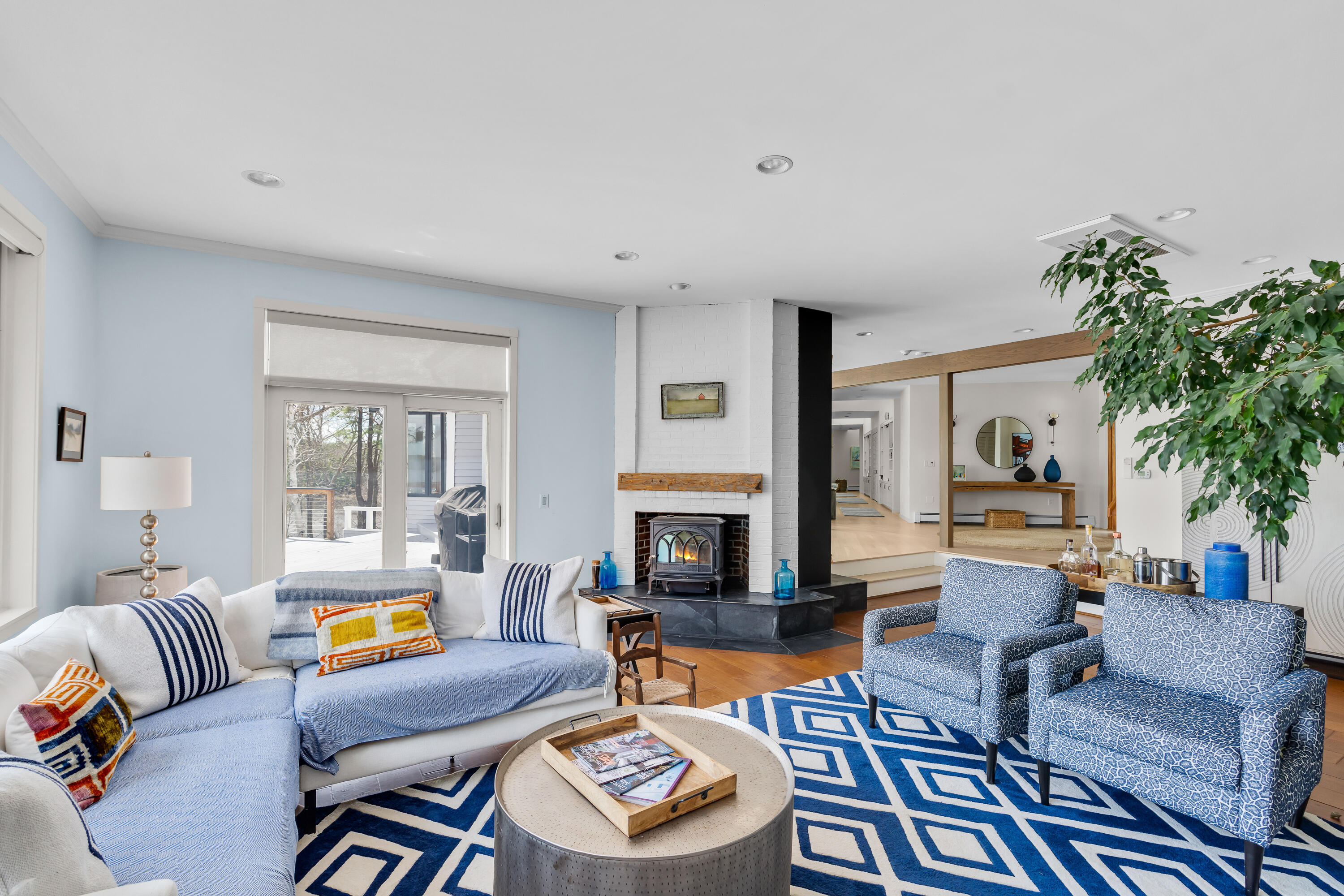 105 Mill Island Road, Arrowsic, ME, 04530