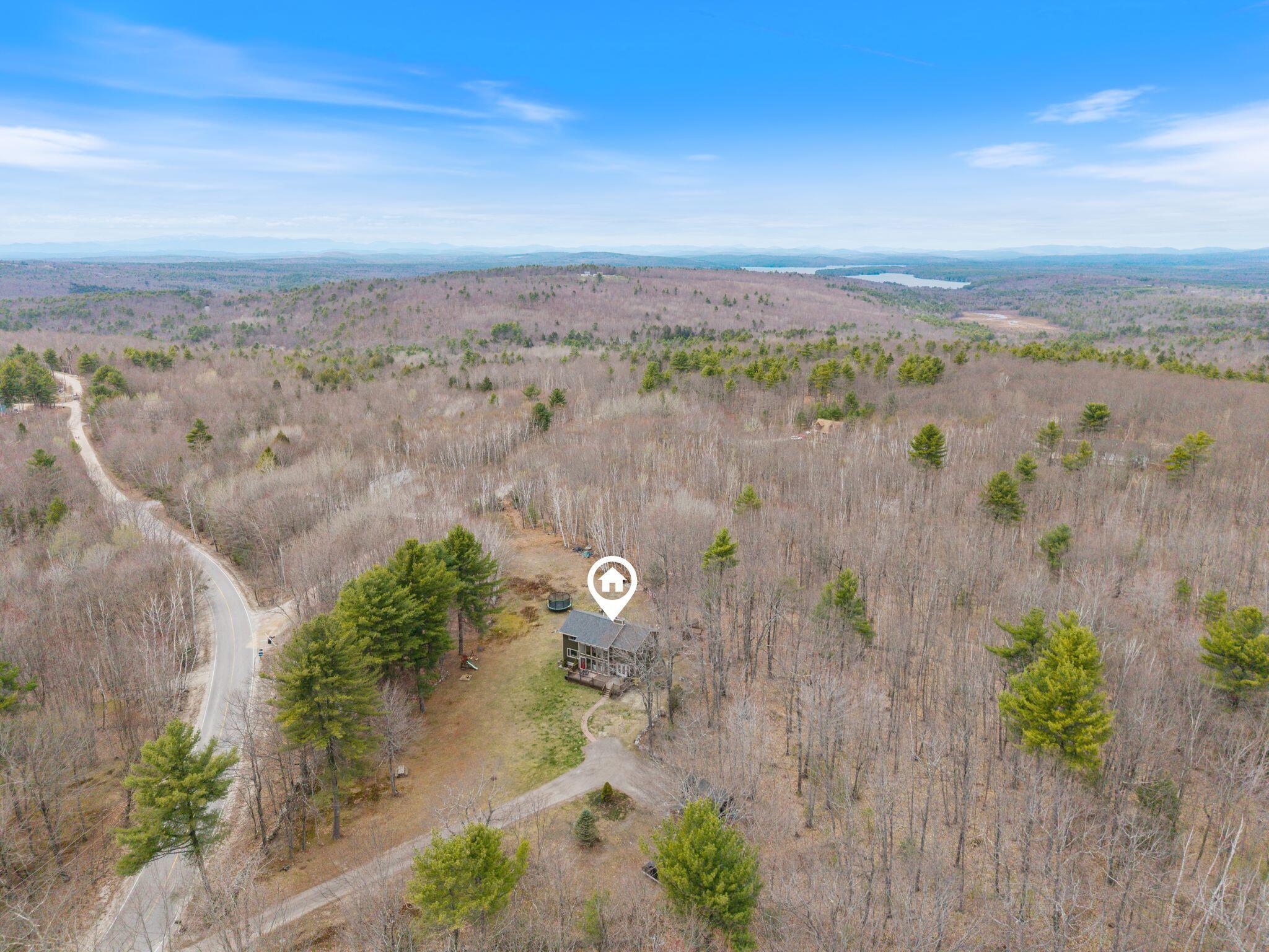 97 Tenny Hill Road, Raymond, ME, 04071