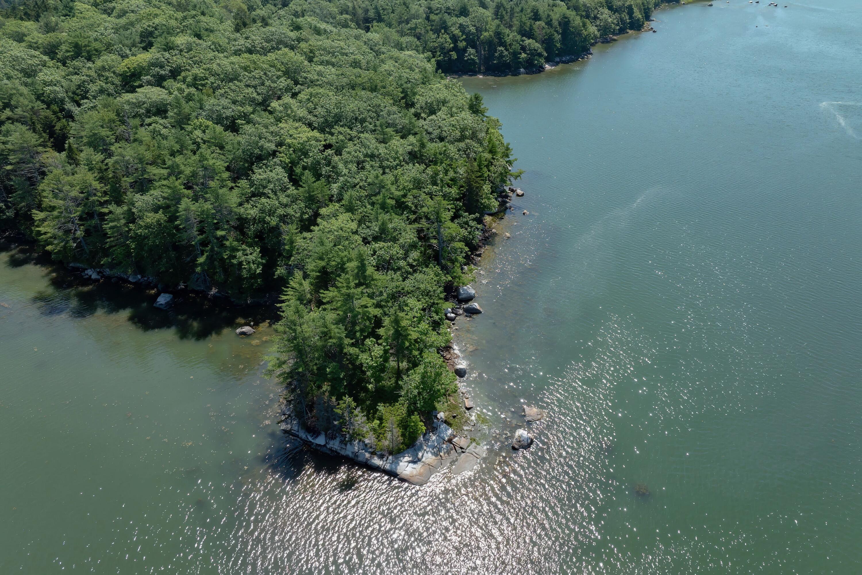 120 Youngs Point Road, Brooksville, ME, 04617