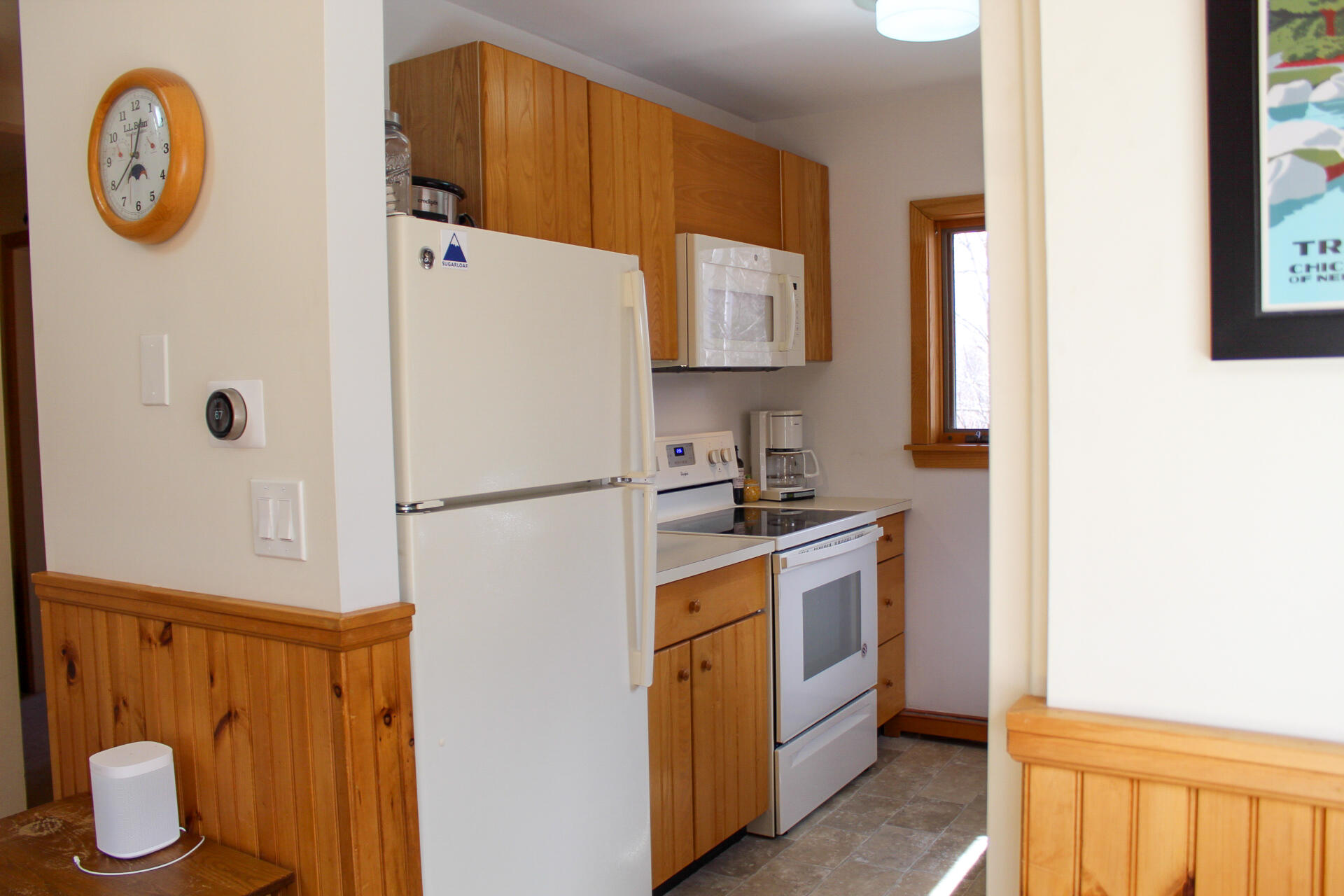 429 Snowflower Court UNIT 429, Carrabassett Valley, ME, 04947