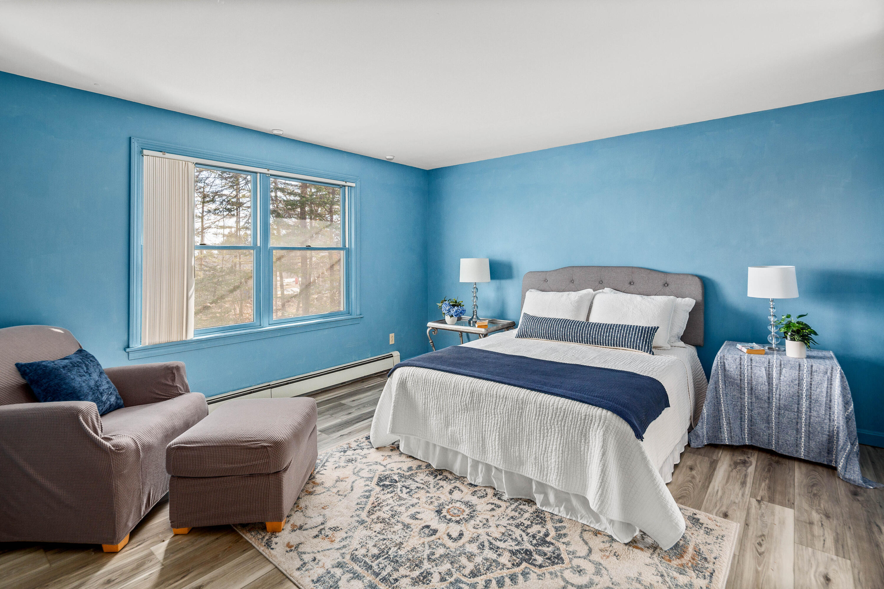 627 Port Clyde Road, Saint George, ME, 04860