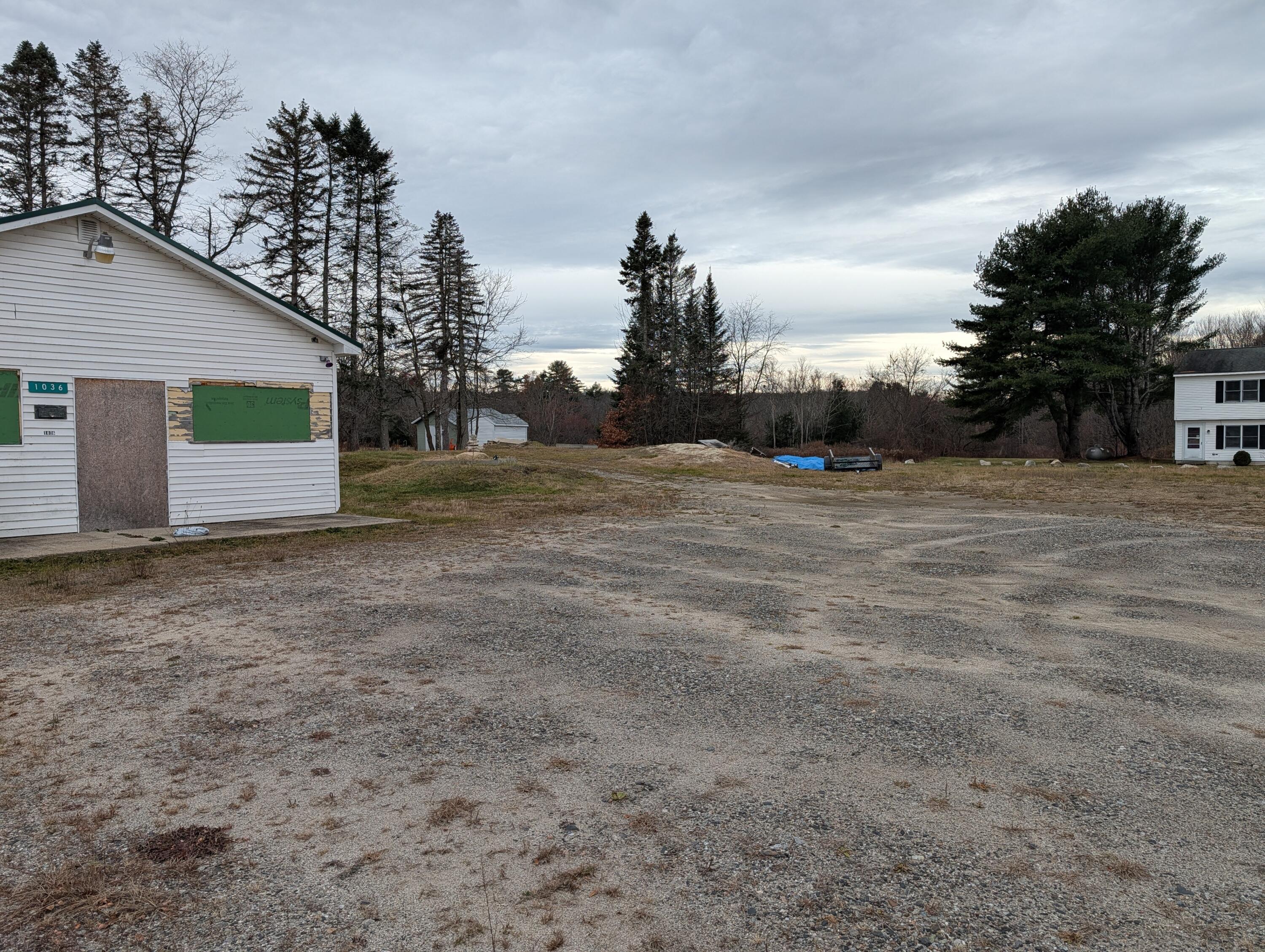 1036 Meadow Road, Casco, ME, 04015