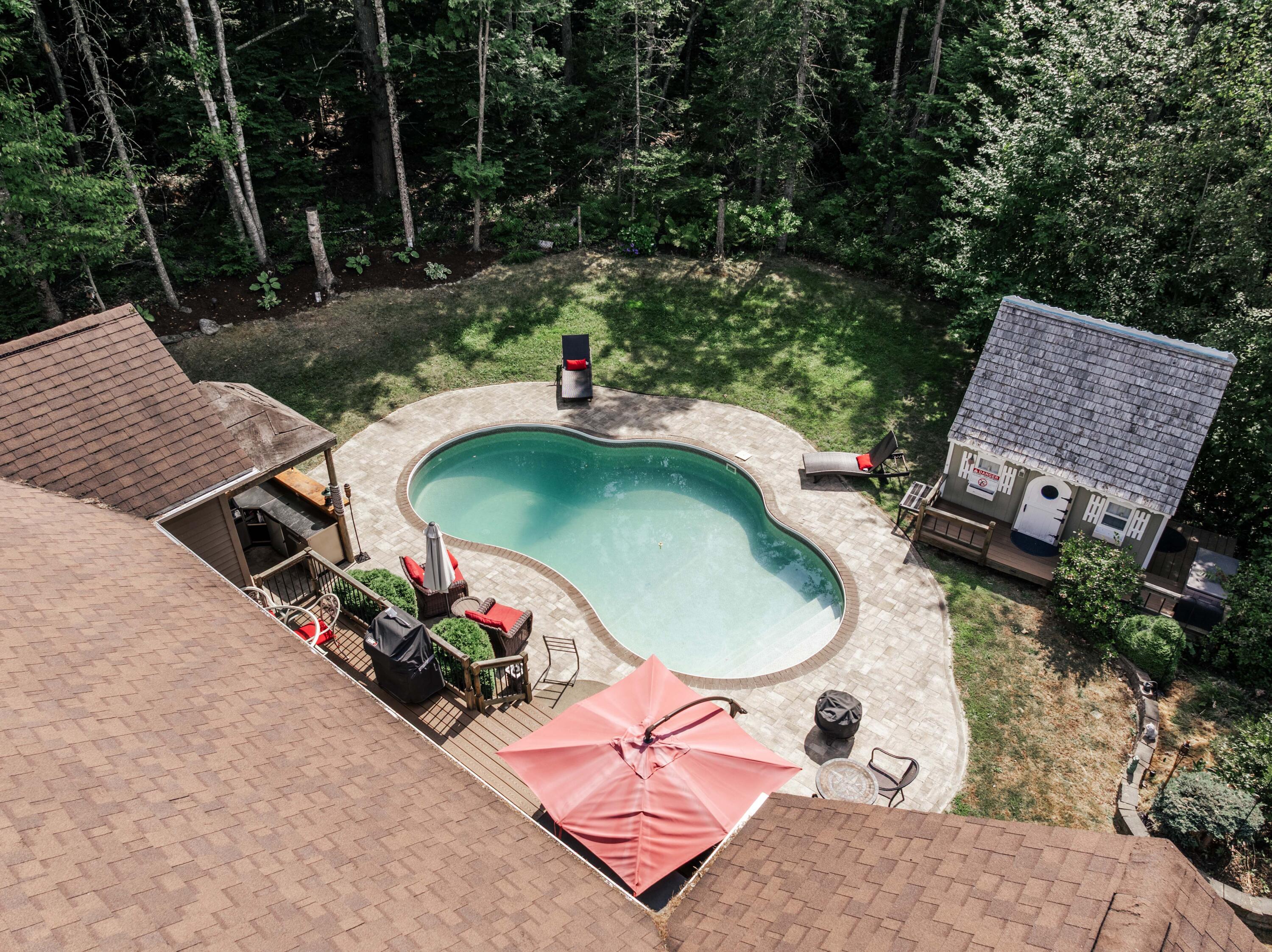22 Stoneybrook Way, Hermon, ME 04401 — photo 48