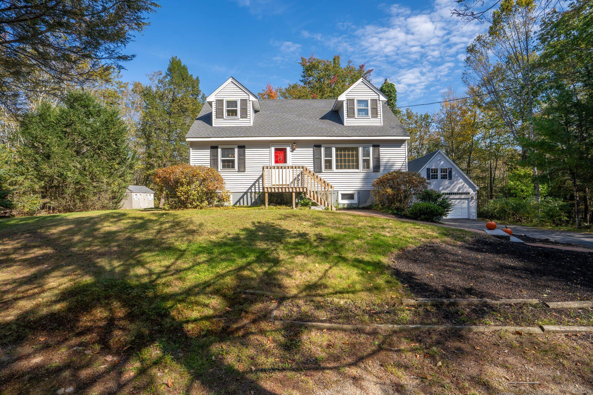 44 Ridge View Drive
