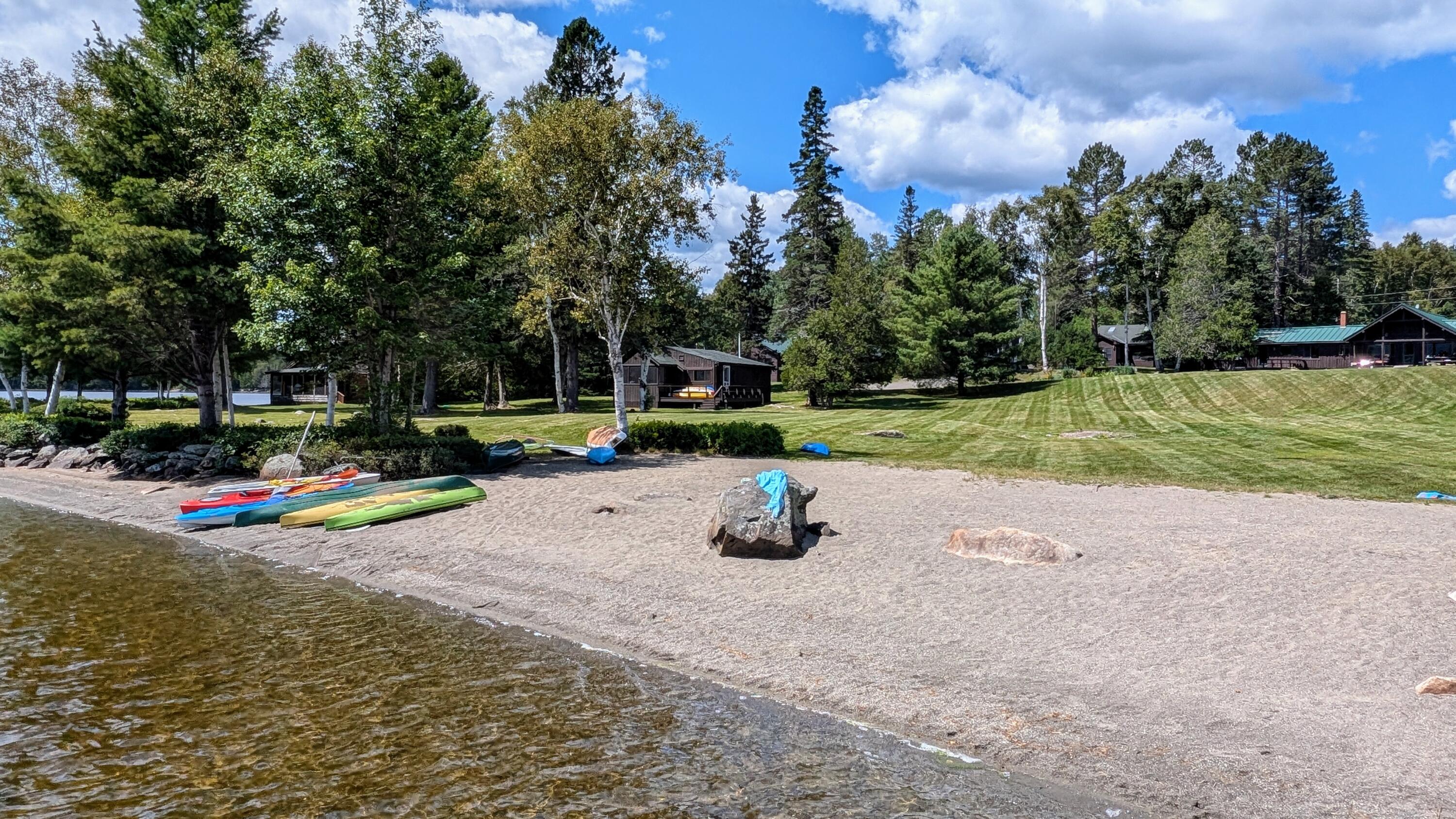 22 Robbins Nest Lane - Build Site UNIT 21, Dallas Plt, ME, 04970