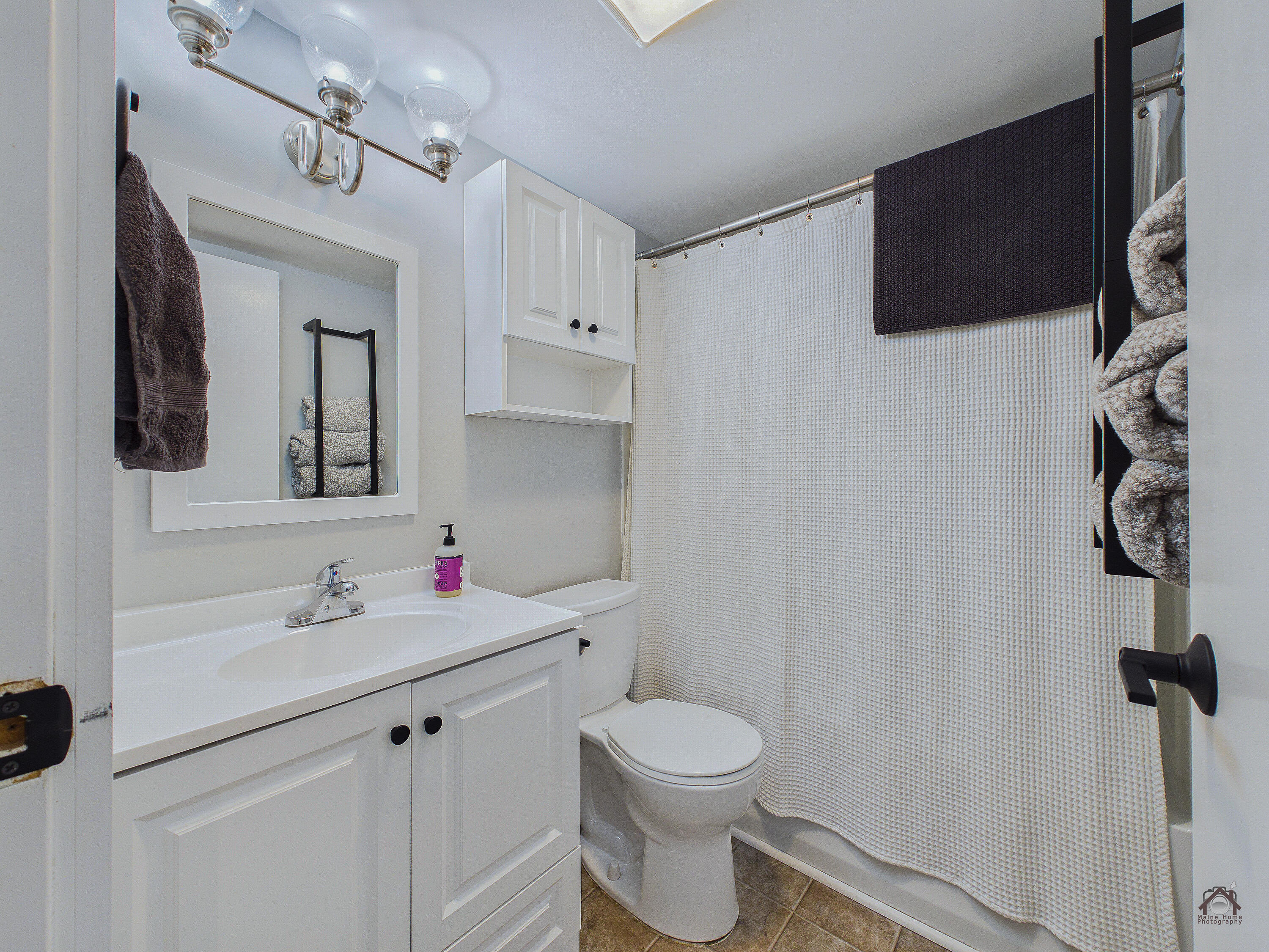 1120 Left Bank UNIT 20, Carrabassett Valley, ME, 04947