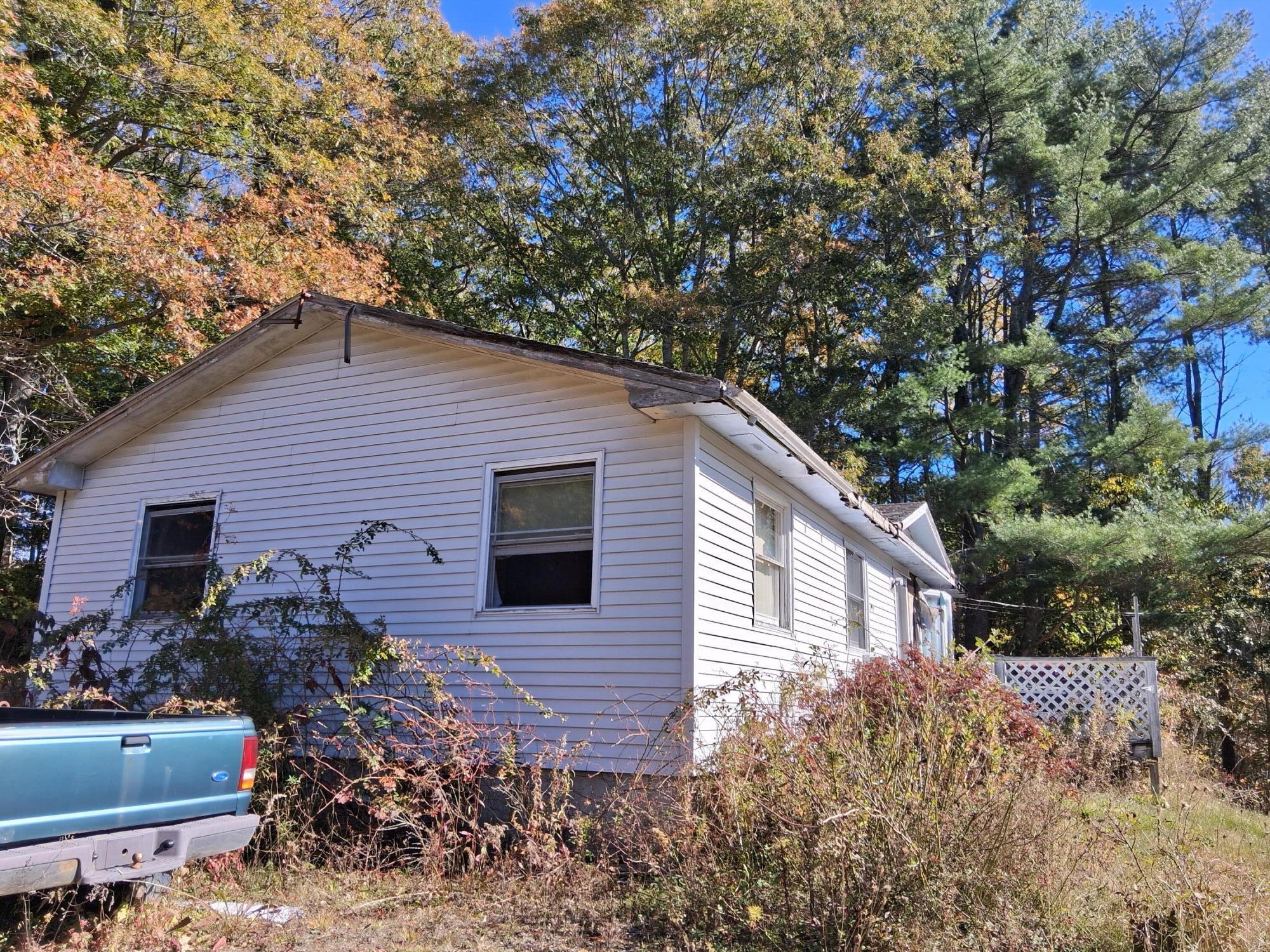 Photo of 36 Sunnyside Road Bristol ME 04539