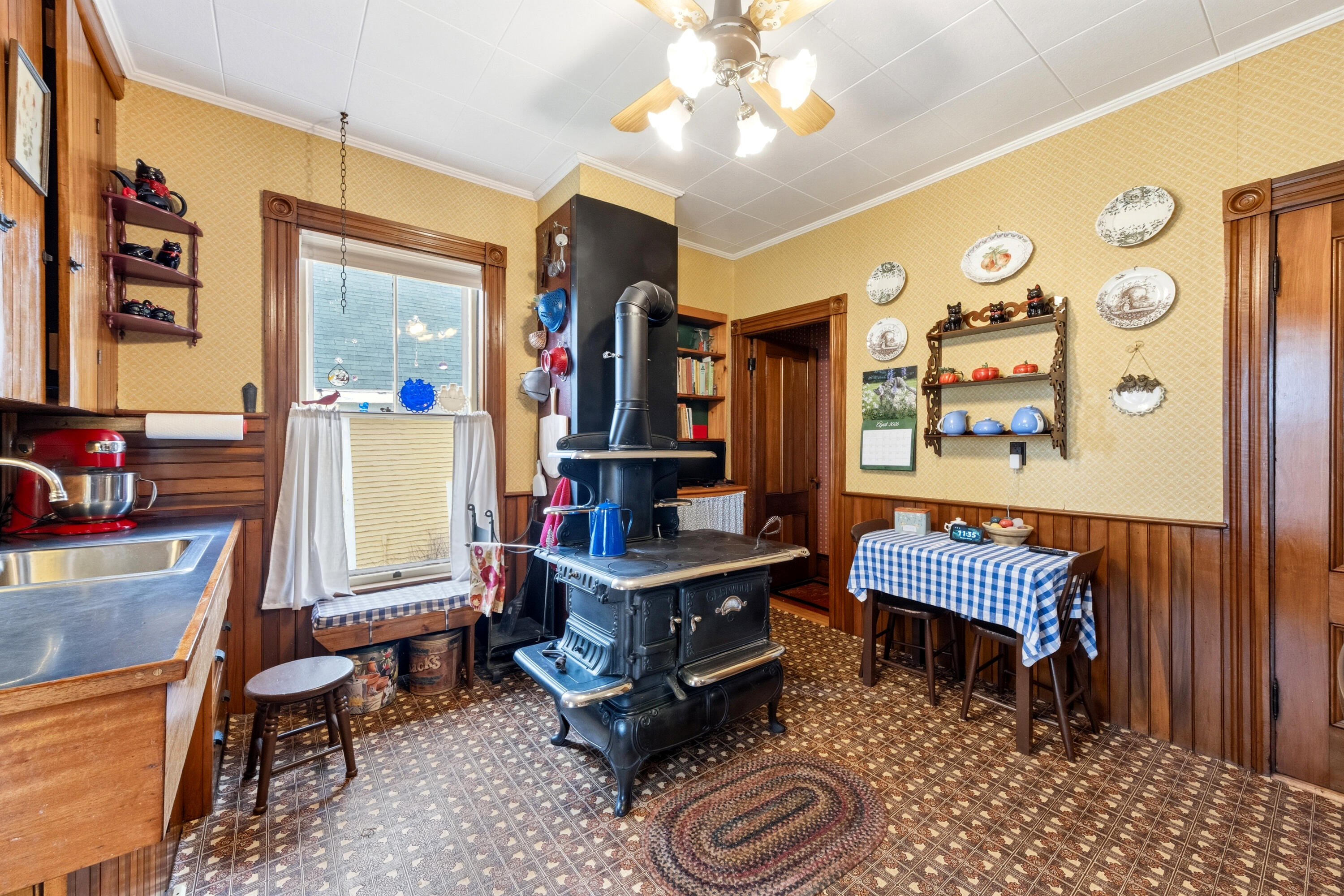 92 N Main Street, Rockland, ME, 04841