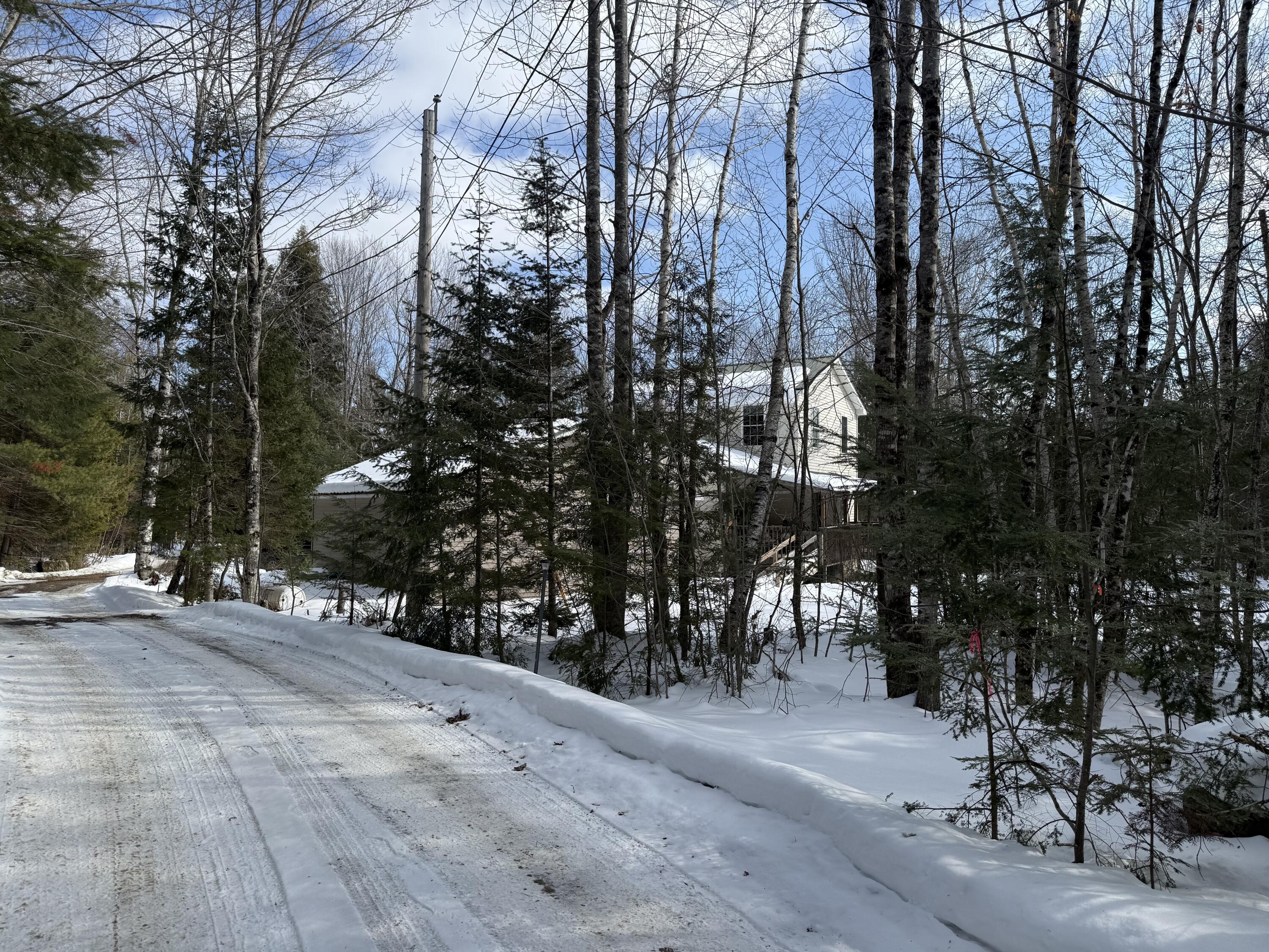 8, 20, 24, & 46 Martins Lane, Glenburn, ME, 04401