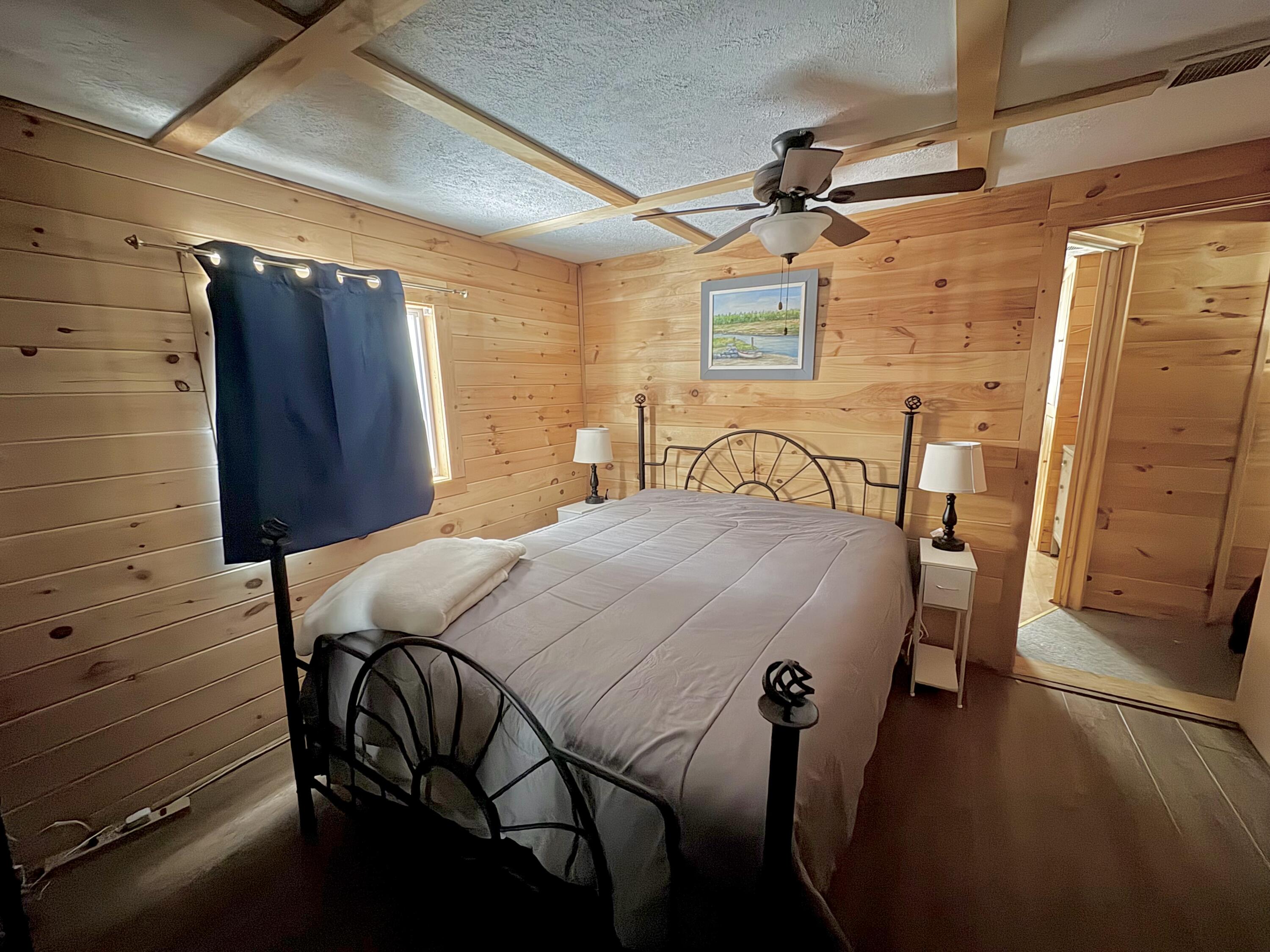 325 Egg Pond Road, Lincoln, ME, 04457