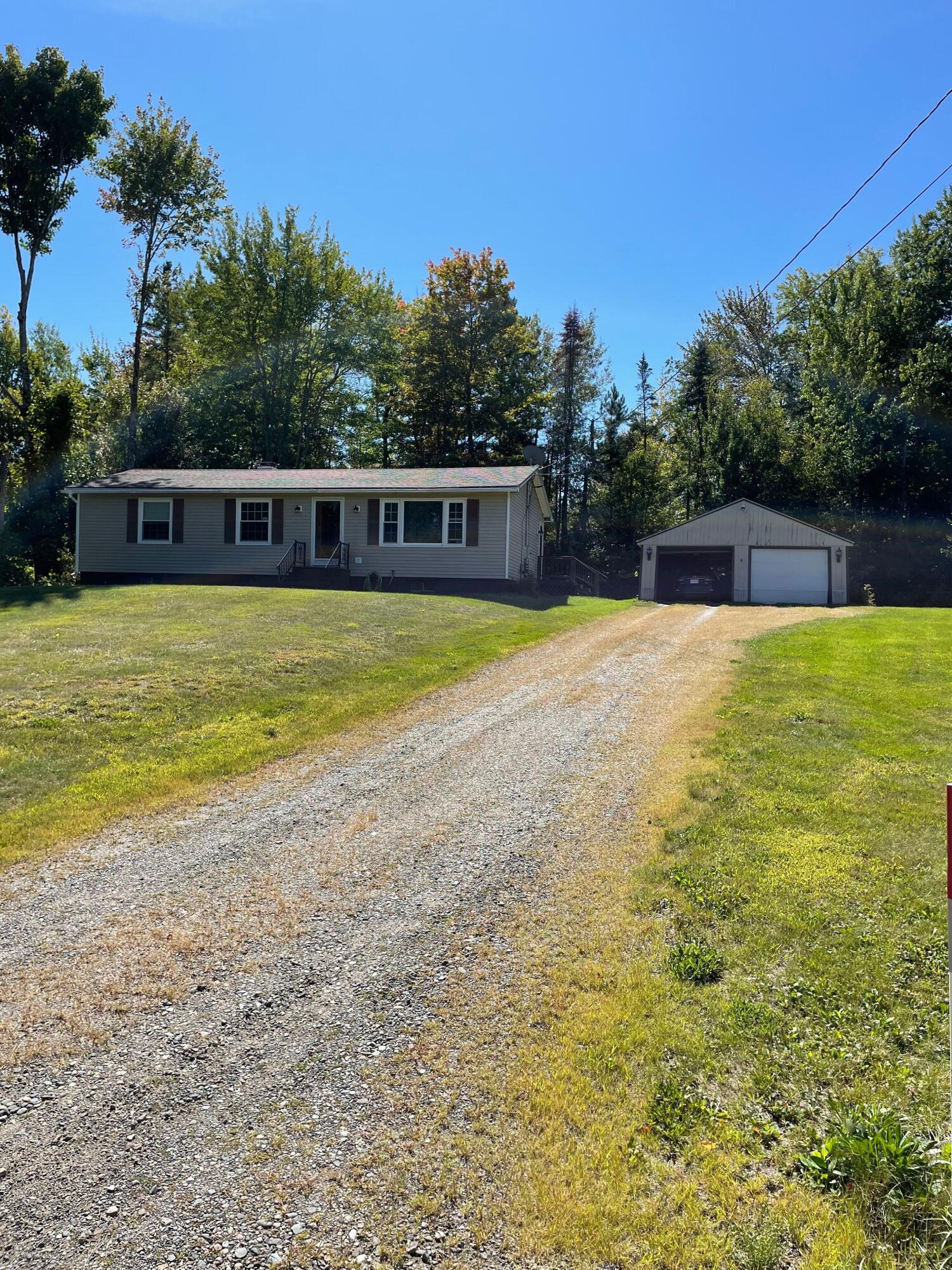 Photo of 11 Michael Drive Baileyville ME 04694