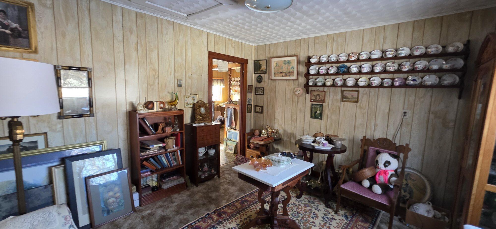 95 Station Road, Easton, ME, 04740