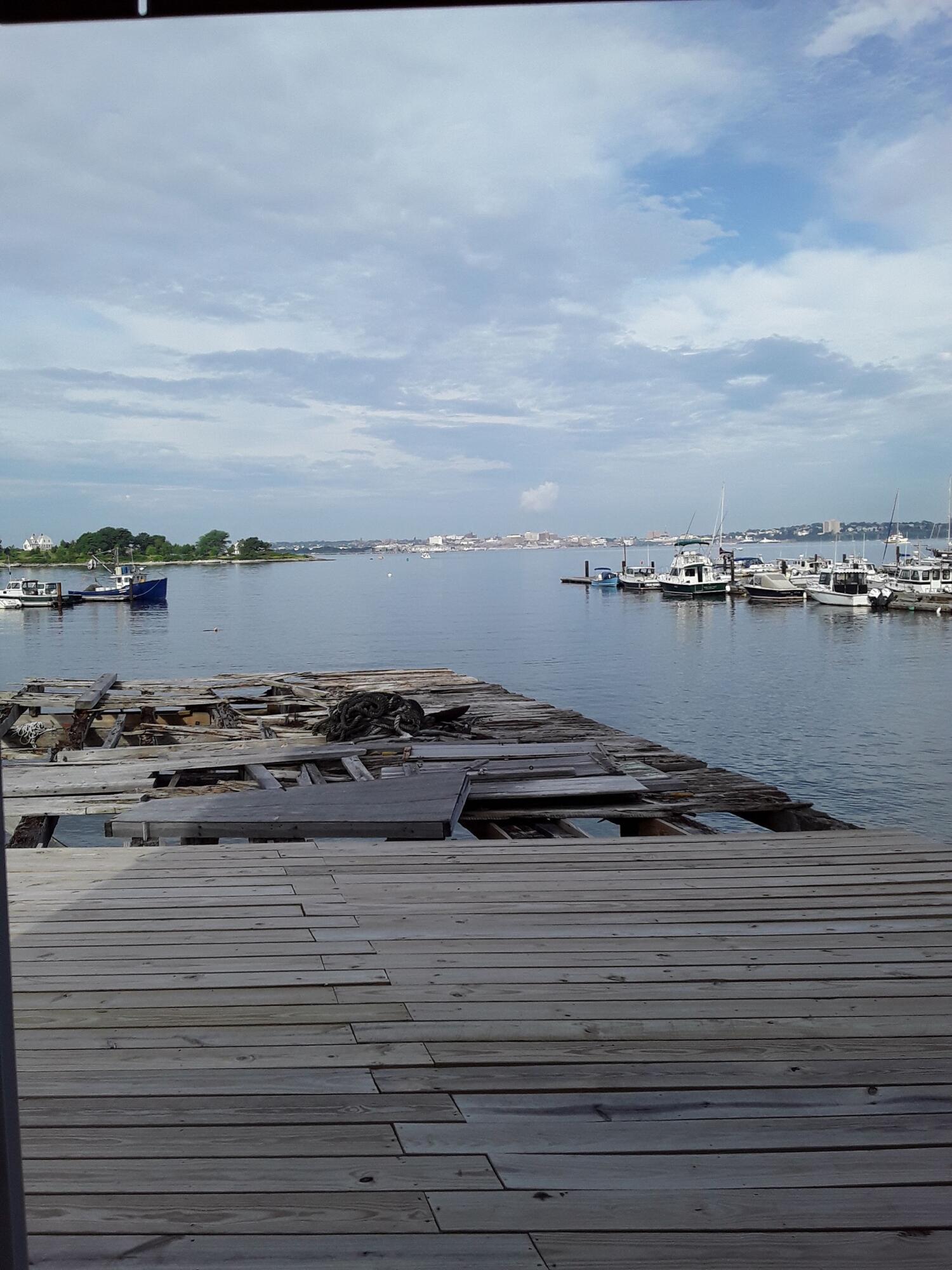 22 Boathouse Way, Portland, ME, 04108