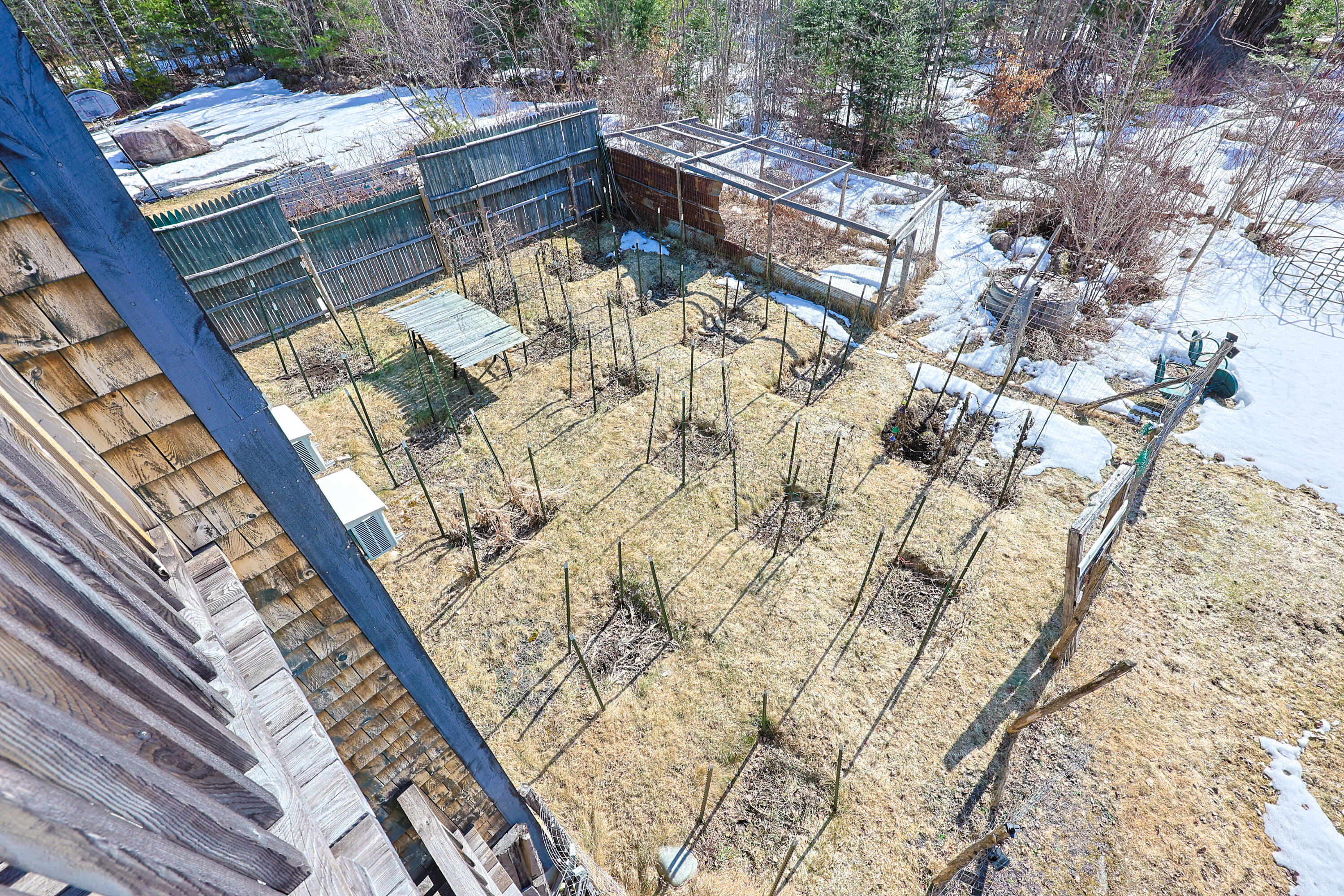 130 Farmers Hill Road, Andover, ME, 04216