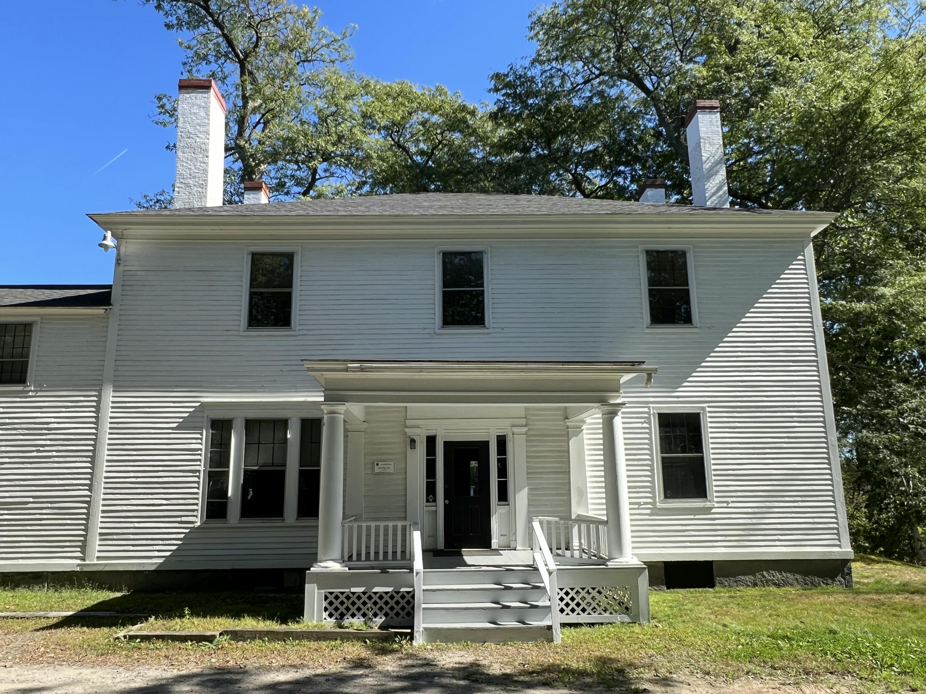 8 Crosby Street, Augusta, ME, 04330