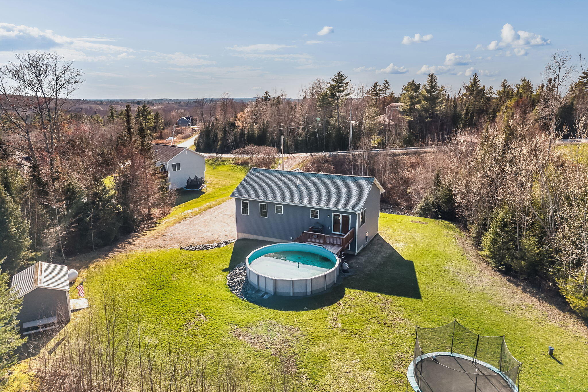 2016 Hemlock Drive, Hermon, ME, 04401