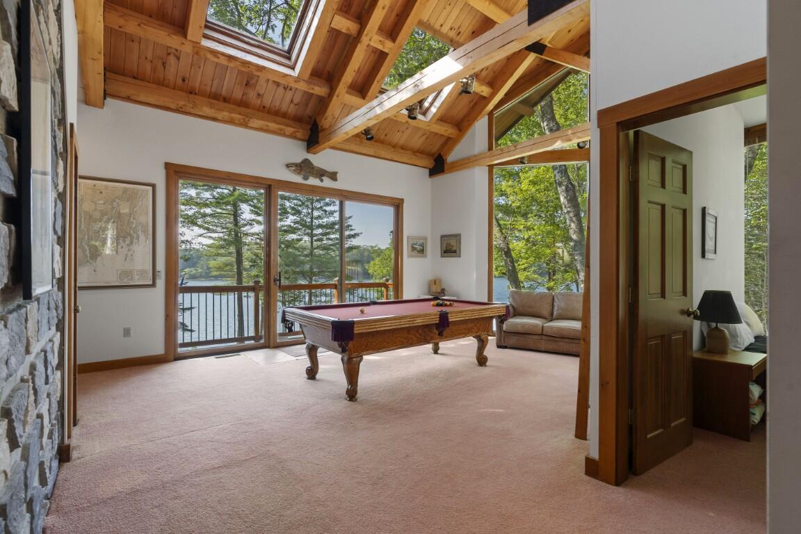 44 Stone Point Lane, Boothbay, ME, 04537