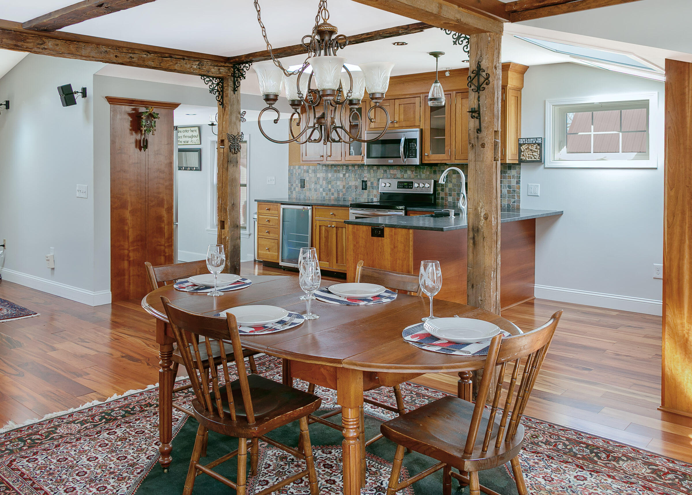 417 Sanford Road, Wells, ME, 04090