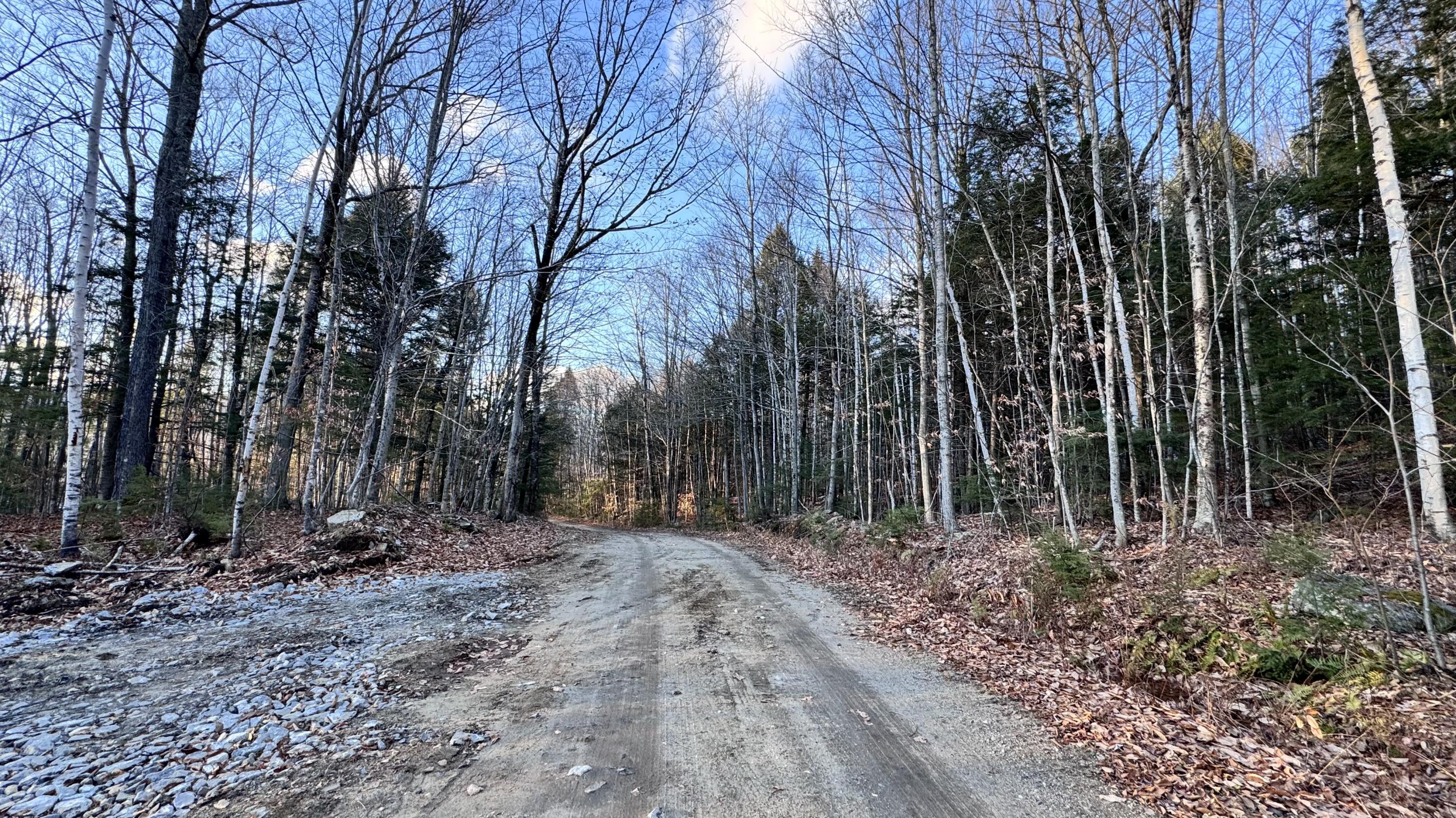 0 French Hill Road, Albany Twp, ME, 04217