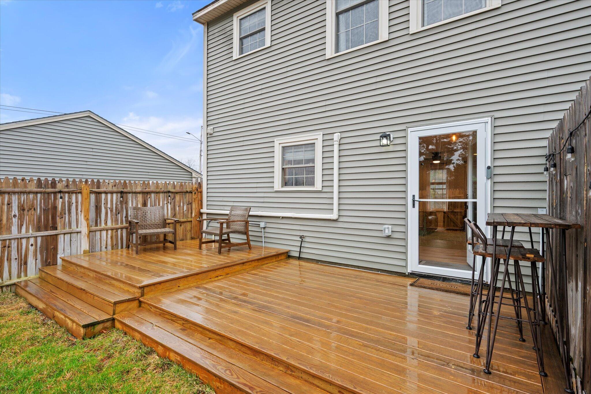 1016 State Street UNIT 1, Bangor, ME, 04401