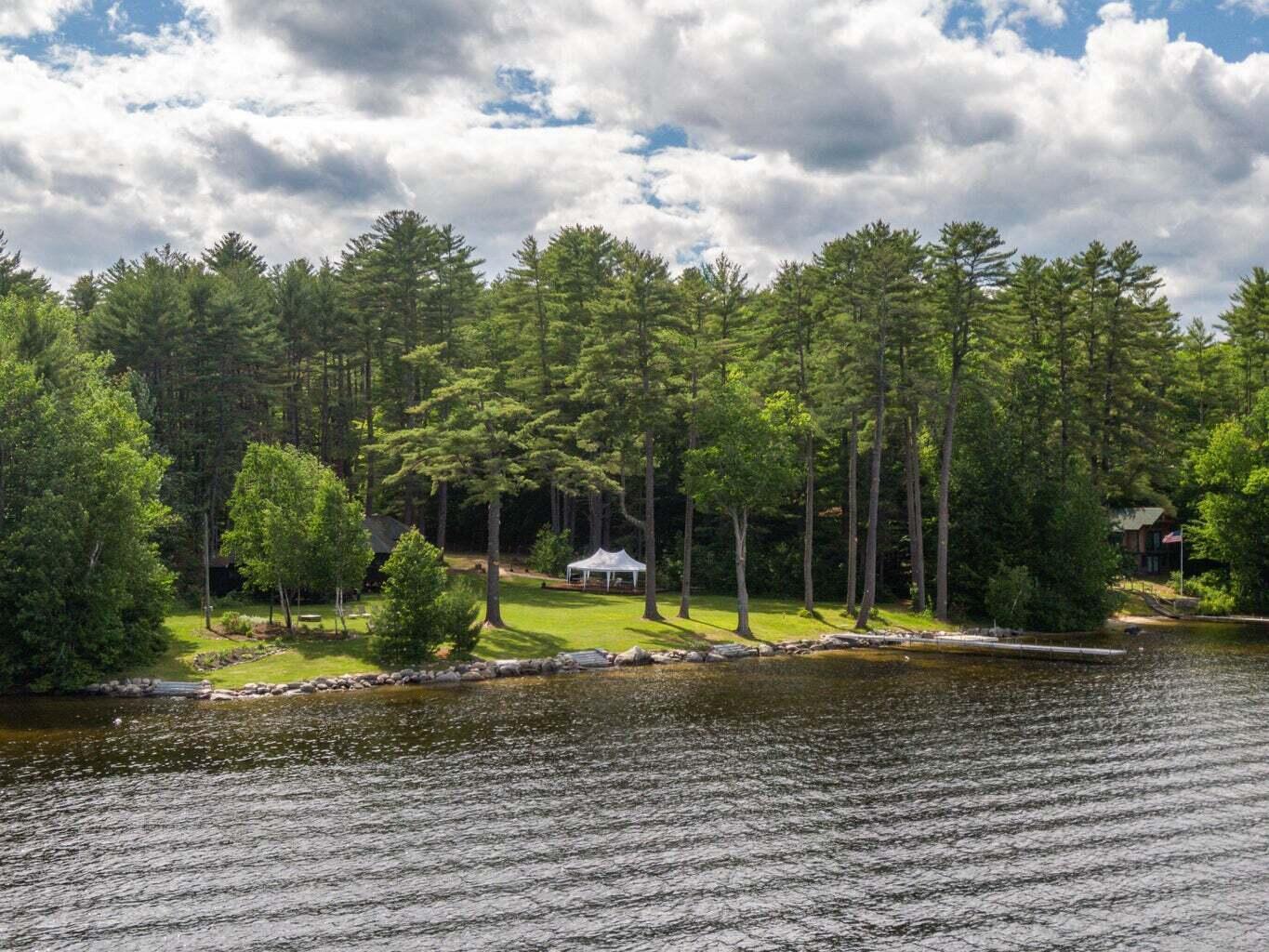 Lot 7 Camp Loop Lane, Bridgton, ME, 04009