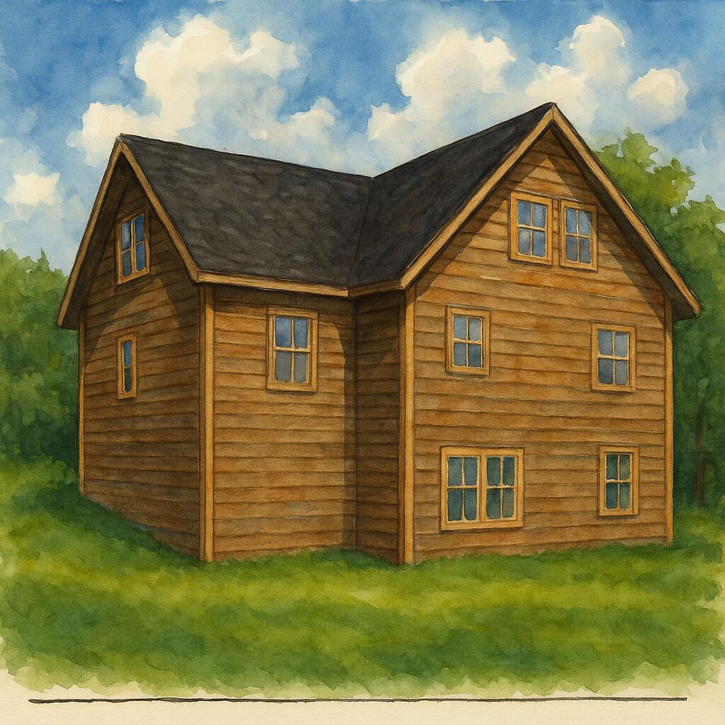 Lot 17 Countryside Lane, Bethel, ME, 04217