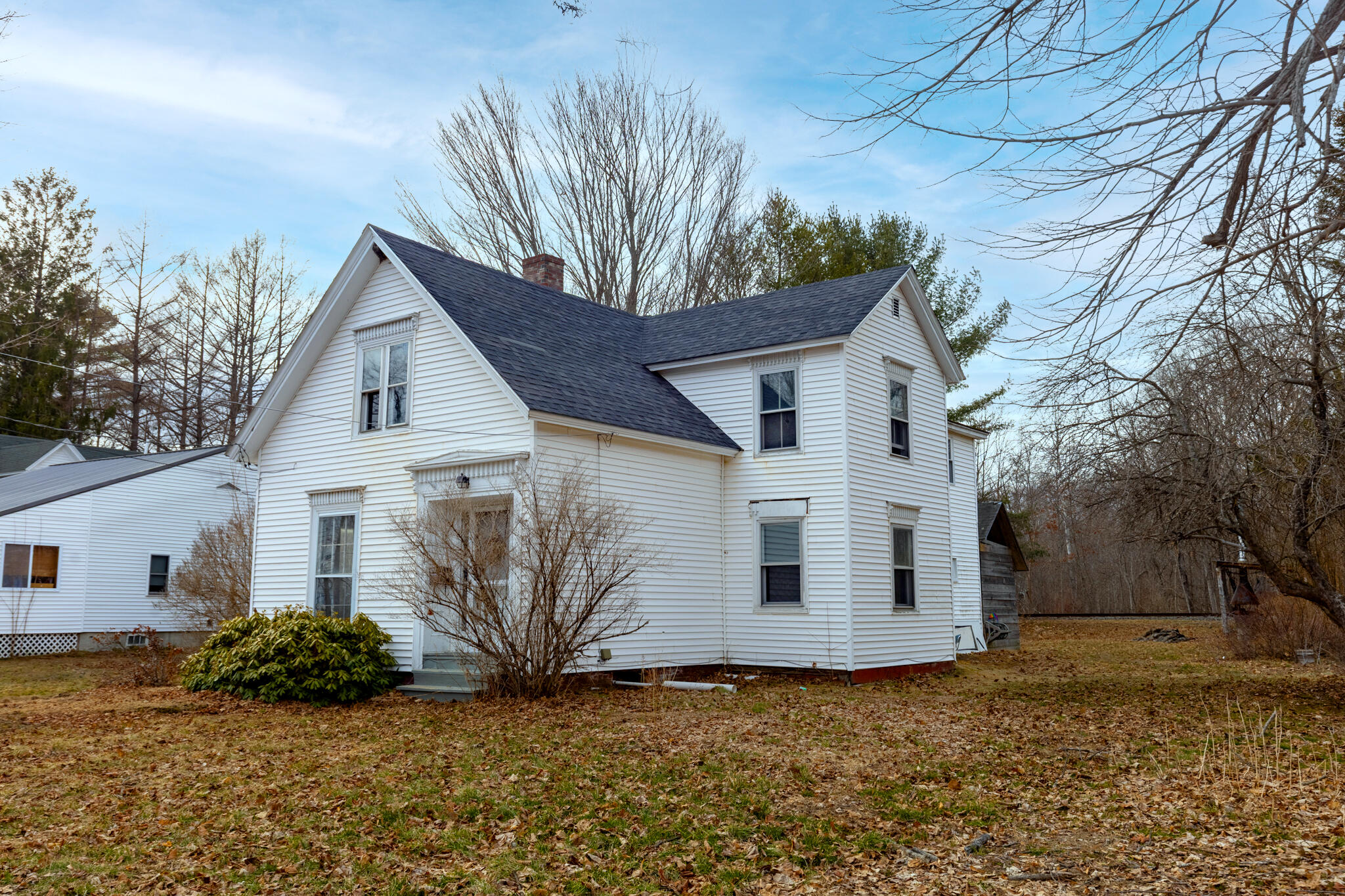 64 Penobscot Street, Orono, ME, 04473