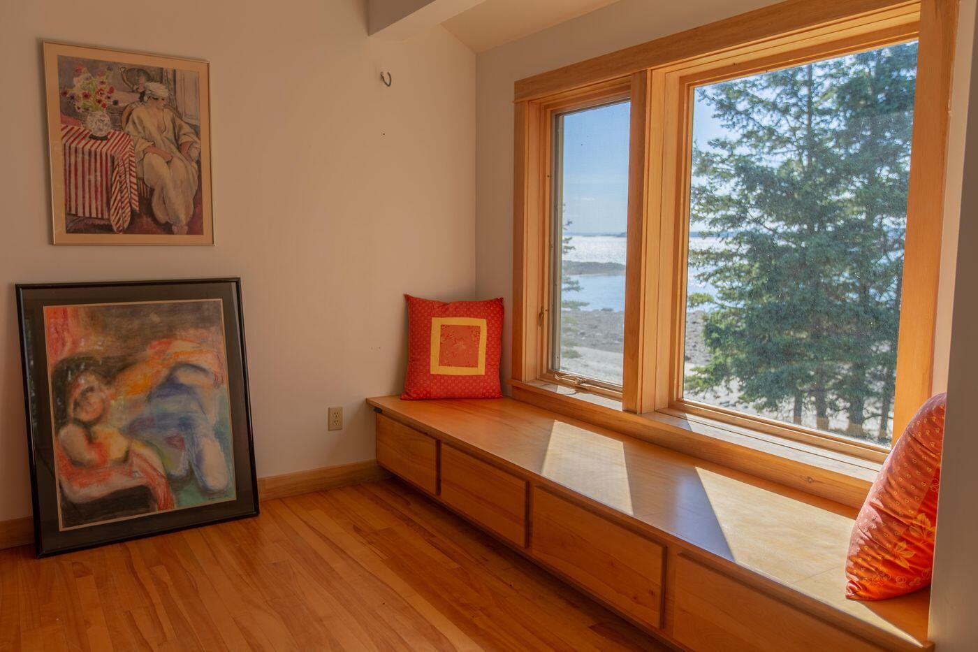 Lot 001 Sheephead Island, Deer Isle, ME, 04627