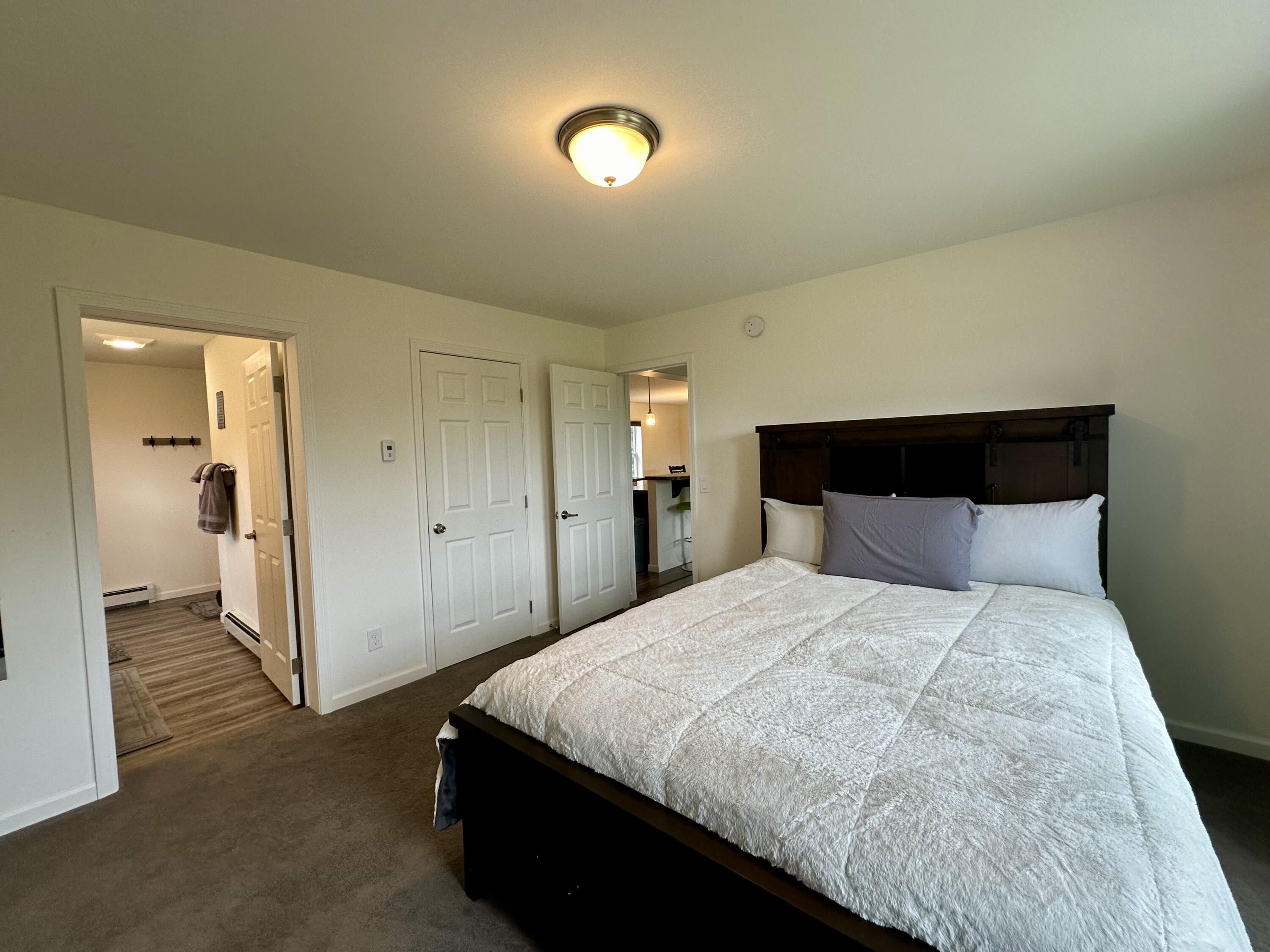 3 Gore Line Road, Hanover, ME, 04237
