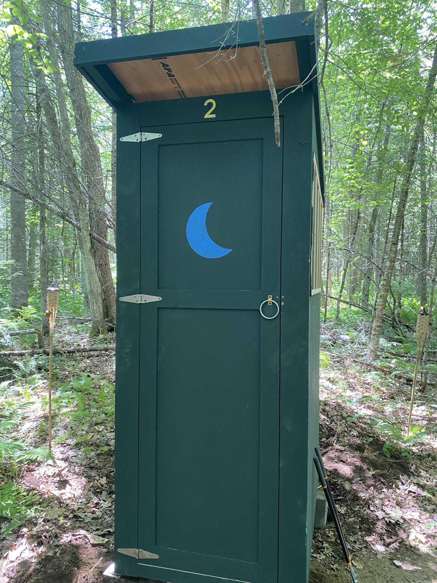 TBD Spruce Drive, Anson, ME, 04911