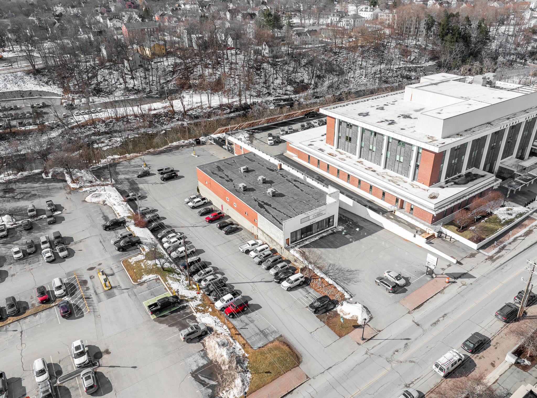 190 Harlow Street, Bangor, ME, 04401