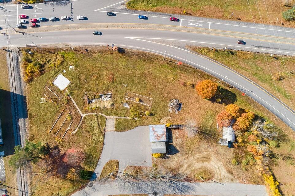 LotUNIT&nbsp;11&12 Farley Road, Brunswick, ME, 04011