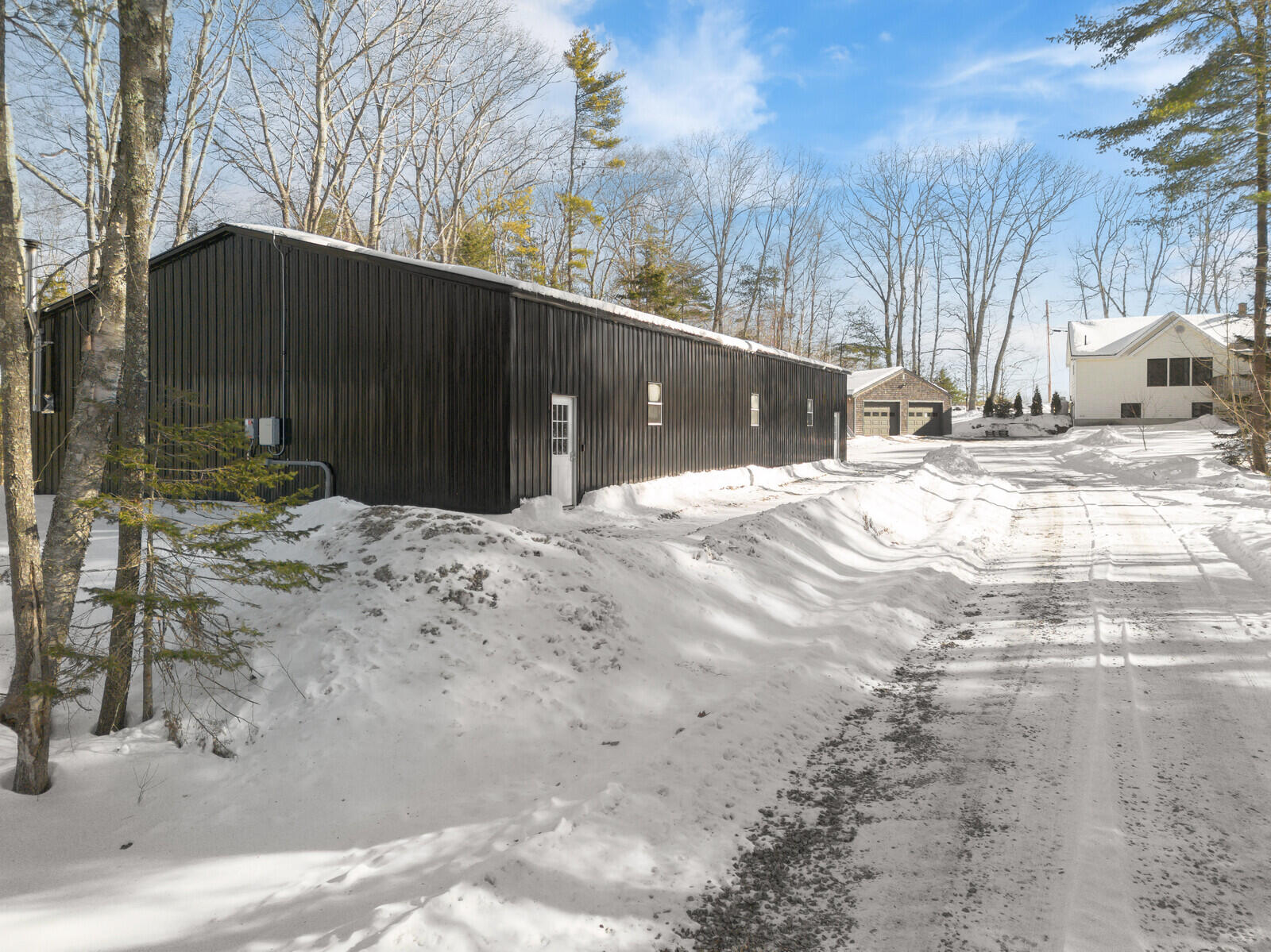 1941 Eastern Road, Warren, ME, 04864